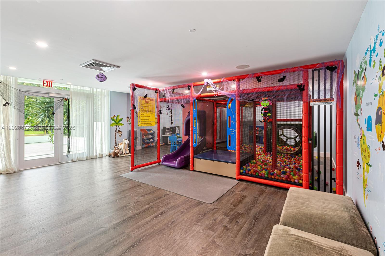 951 Brickell Ave 1801