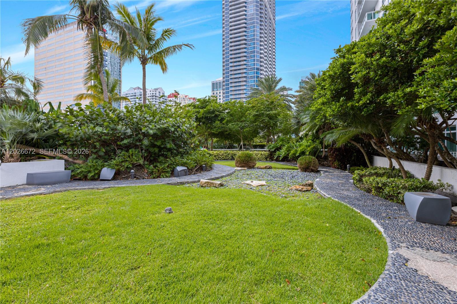951 Brickell Ave 1801
