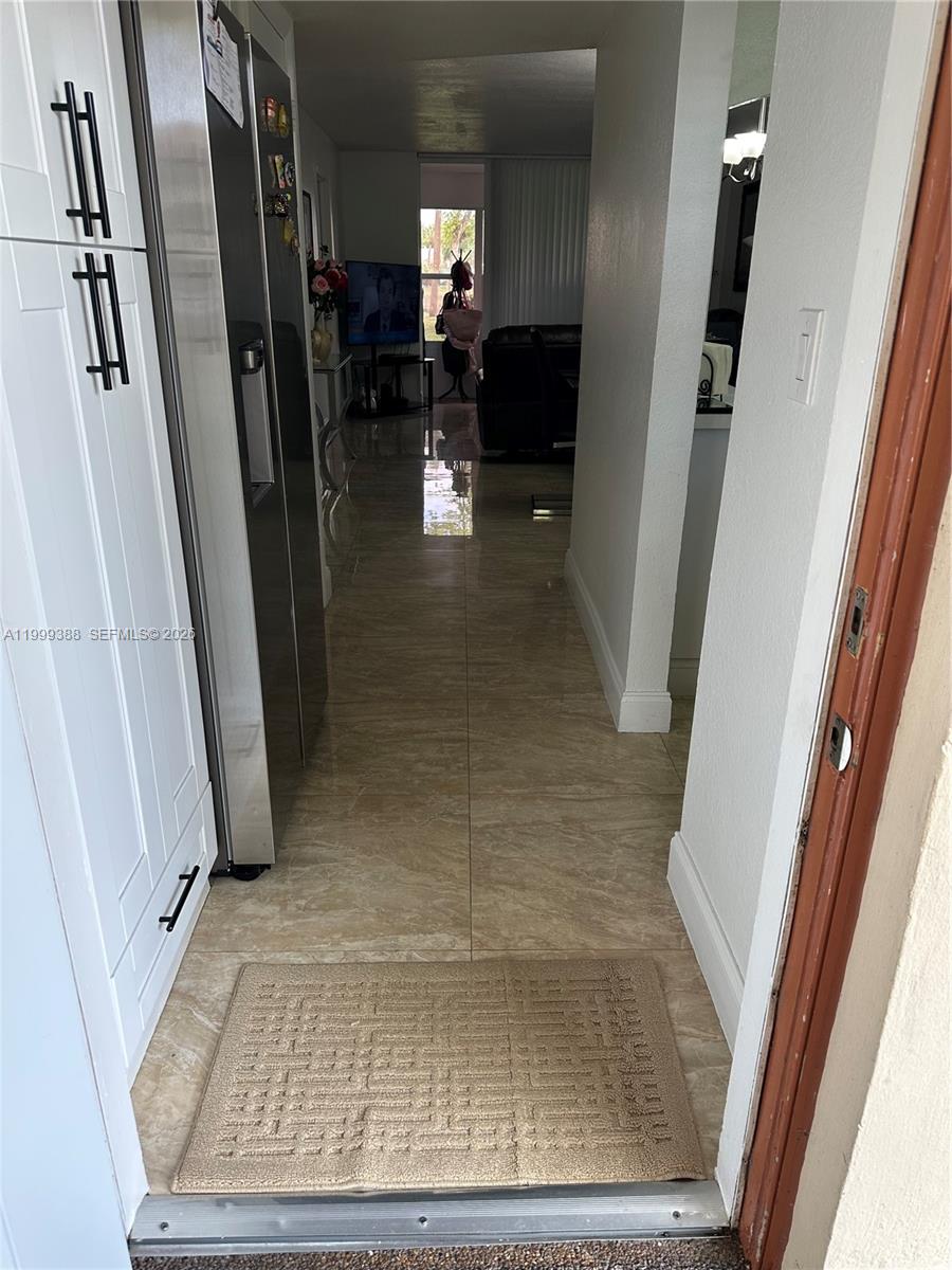 SUNRISE LAKES 32 CONDO - Residential