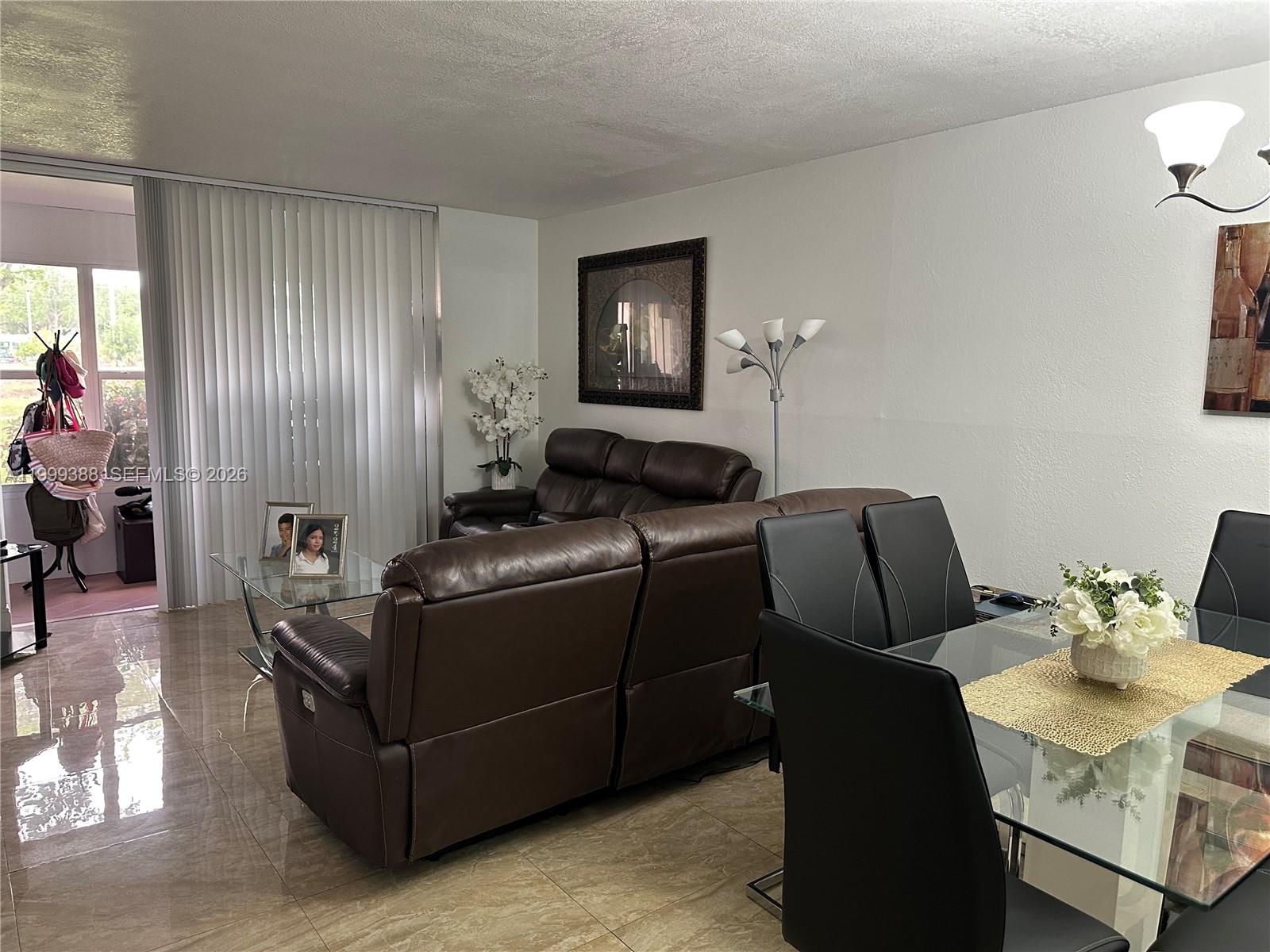 SUNRISE LAKES 32 CONDO - Residential