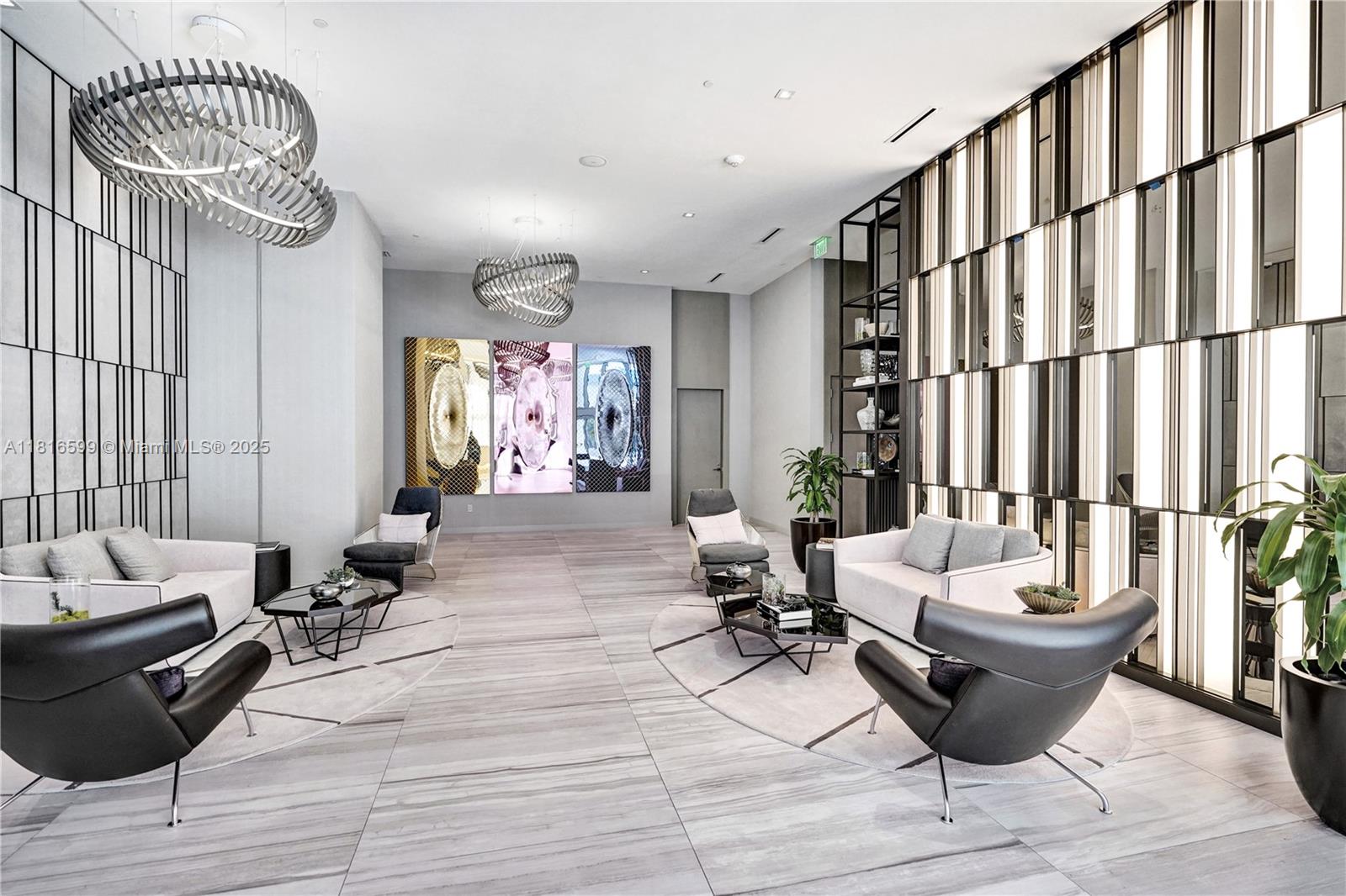 4010 SOUTH OCEAN CONDO - Residential