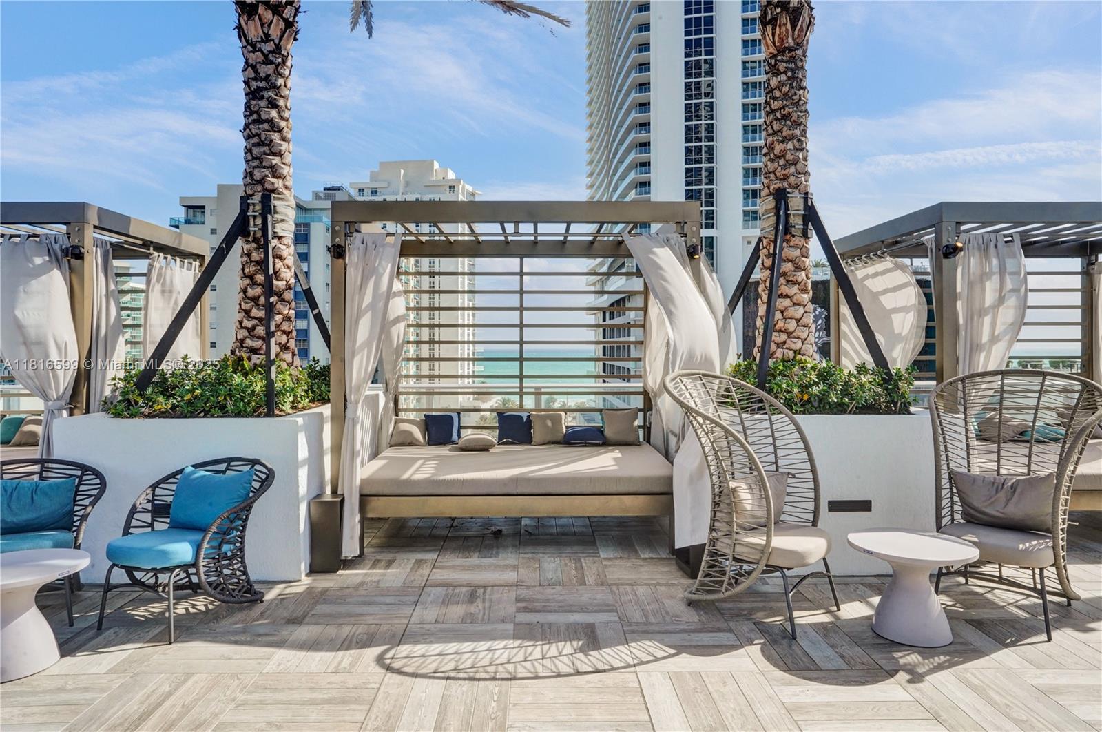 4010 SOUTH OCEAN CONDO - Residential