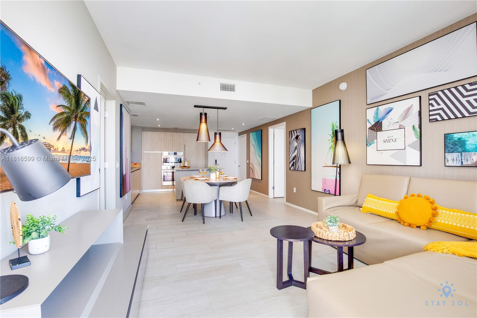 4010 SOUTH OCEAN CONDO - Residential