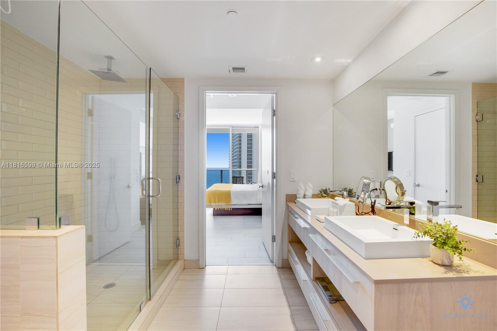 4010 SOUTH OCEAN CONDO - Residential