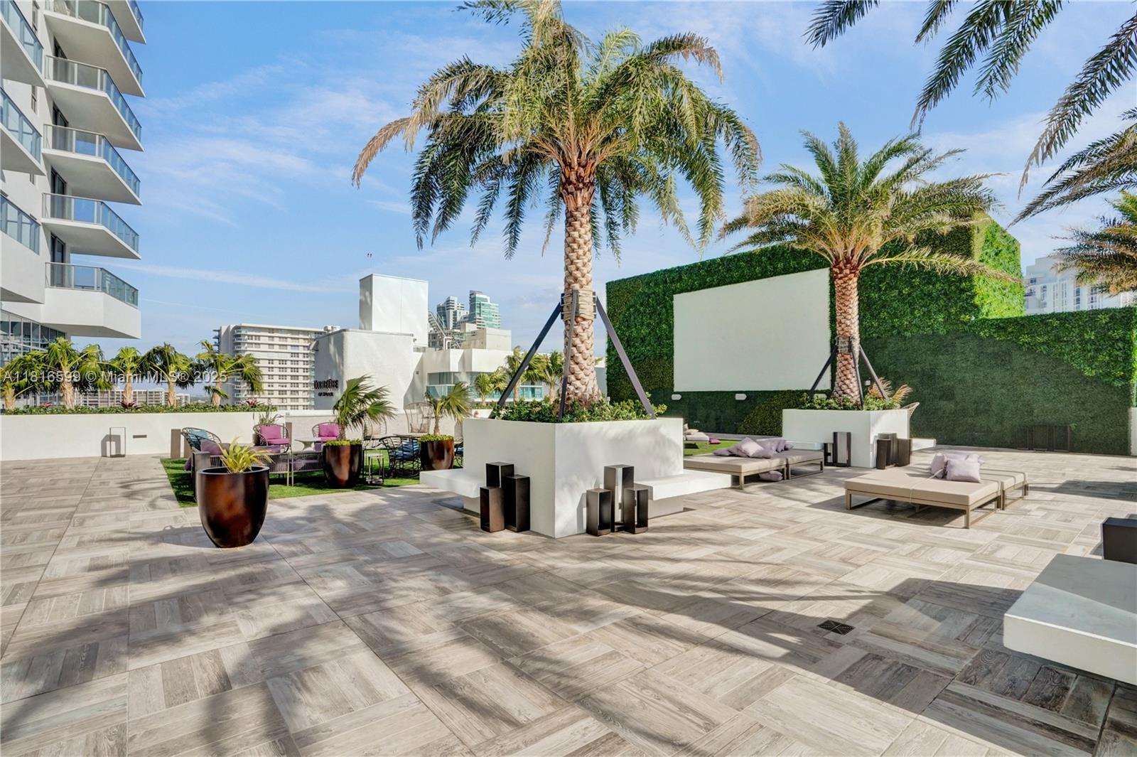 4010 SOUTH OCEAN CONDO - Residential