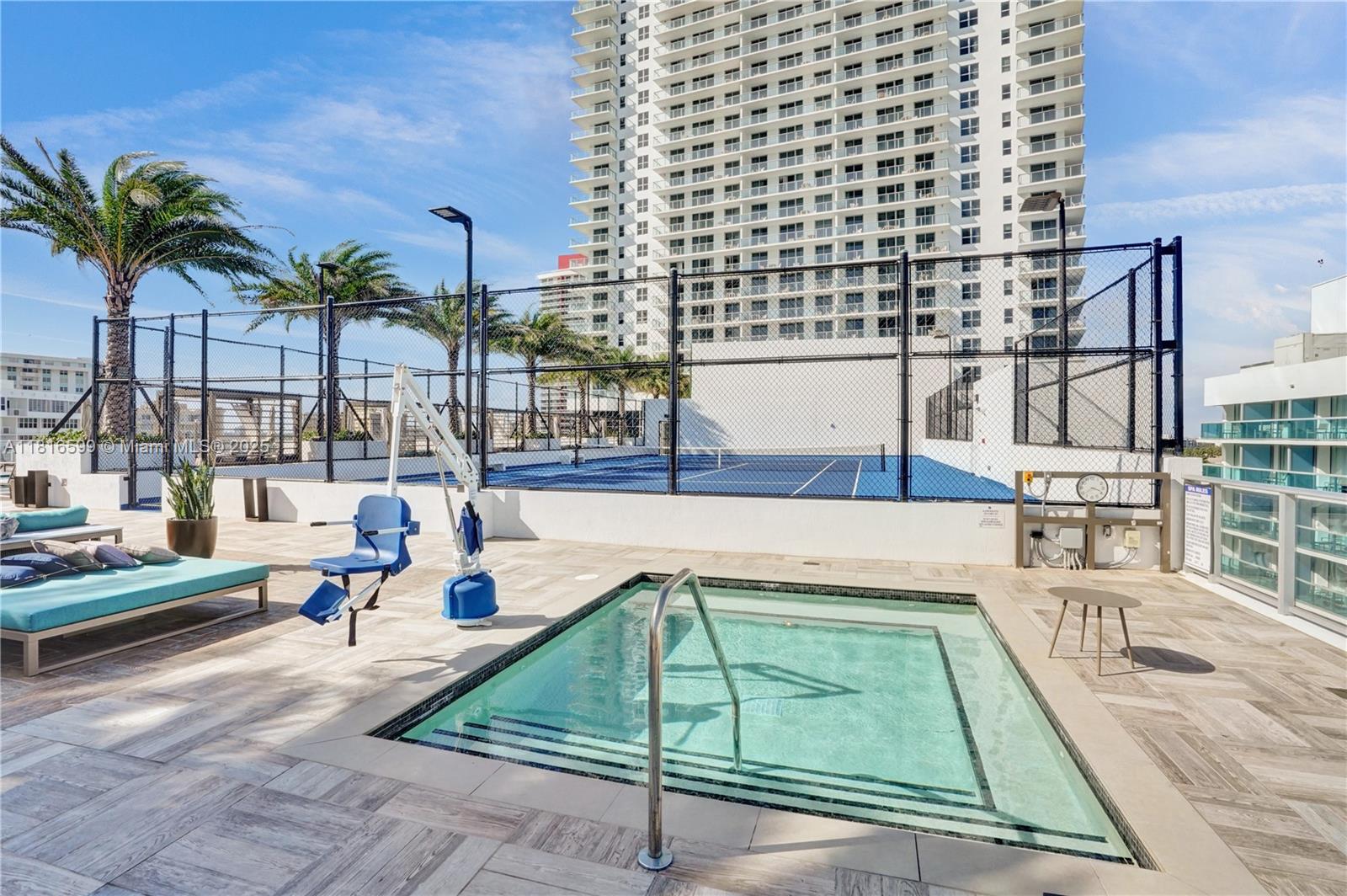 4010 SOUTH OCEAN CONDO - Residential