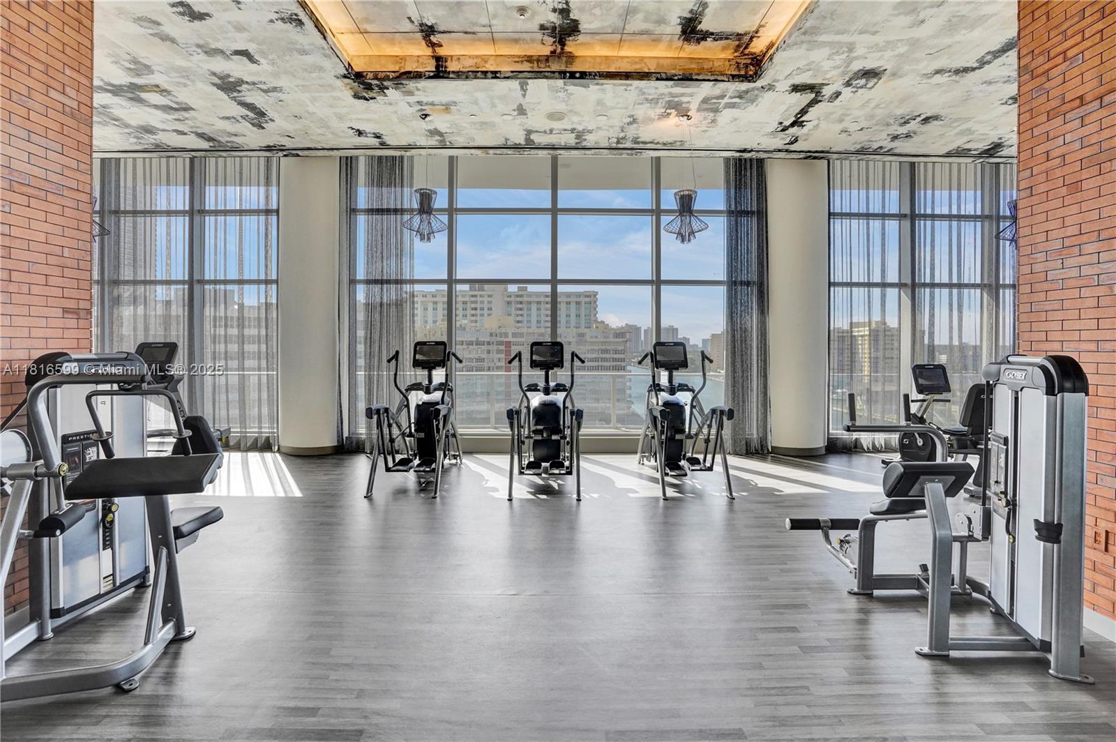 4010 SOUTH OCEAN CONDO - Residential