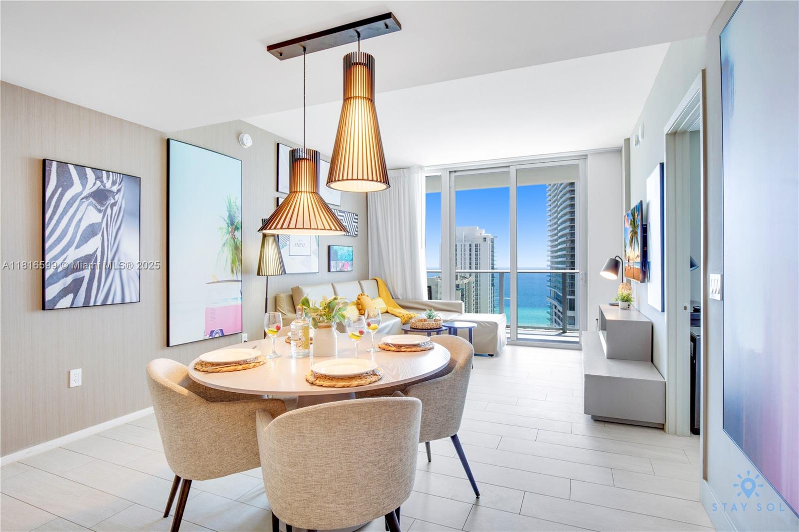 4010 S Ocean Dr R1605