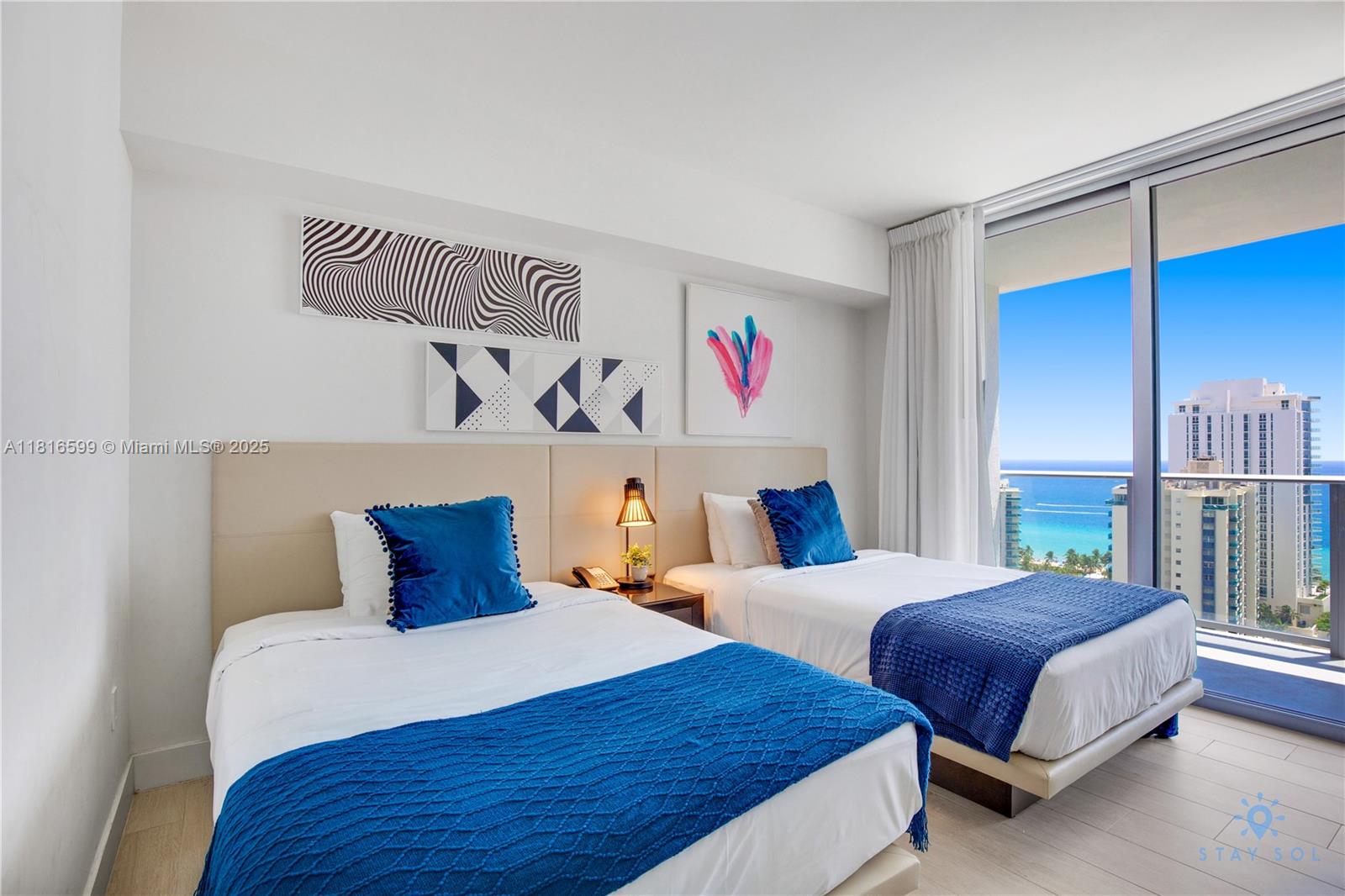 4010 SOUTH OCEAN CONDO - Residential