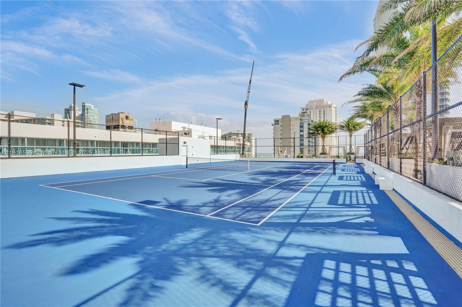 4010 SOUTH OCEAN CONDO - Residential