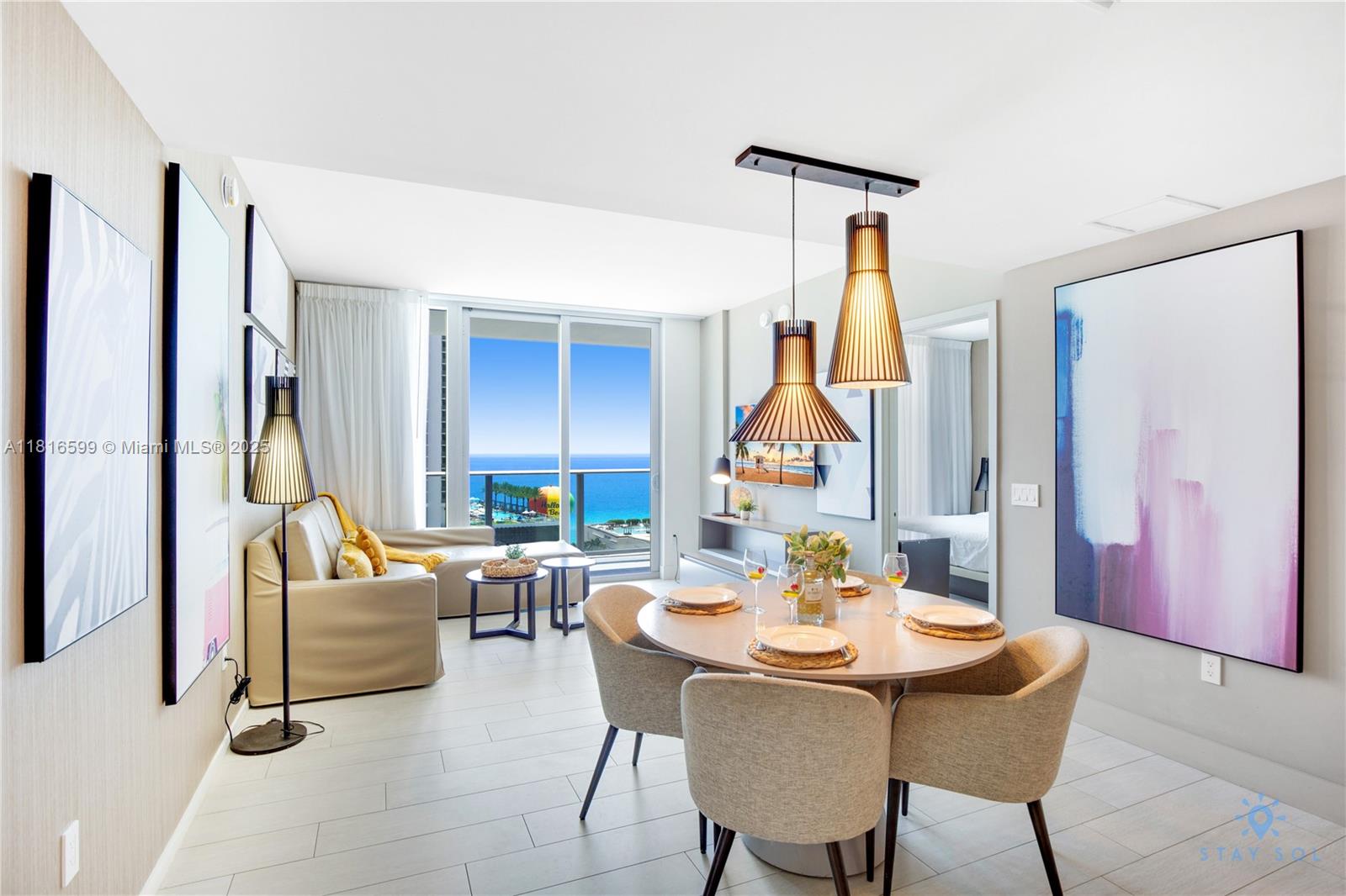 4010 S Ocean Dr R1605