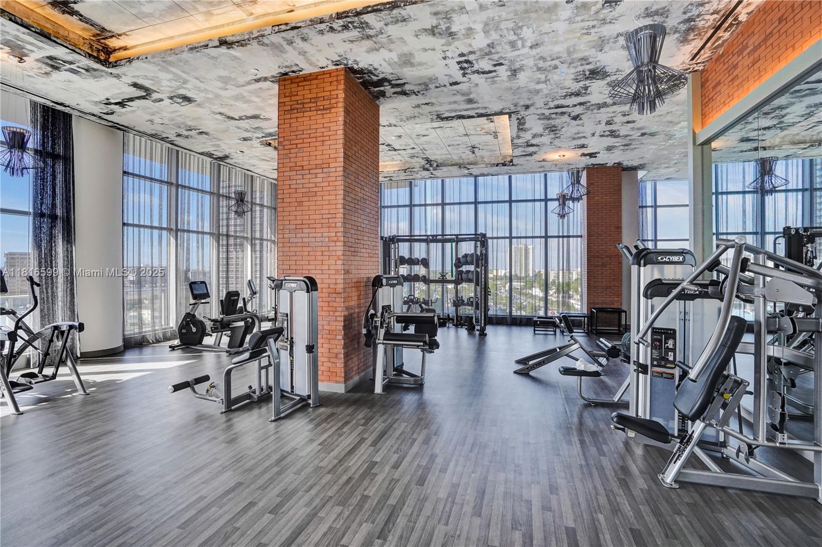 4010 SOUTH OCEAN CONDO - Residential