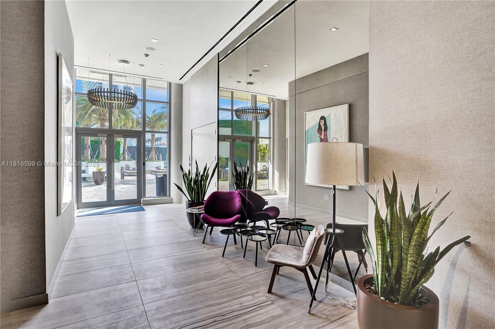 4010 SOUTH OCEAN CONDO - Residential