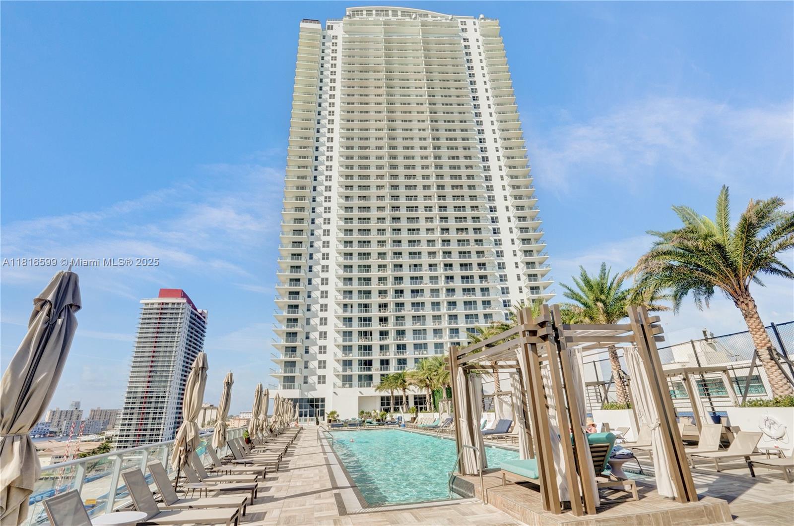 4010 SOUTH OCEAN CONDO - Residential