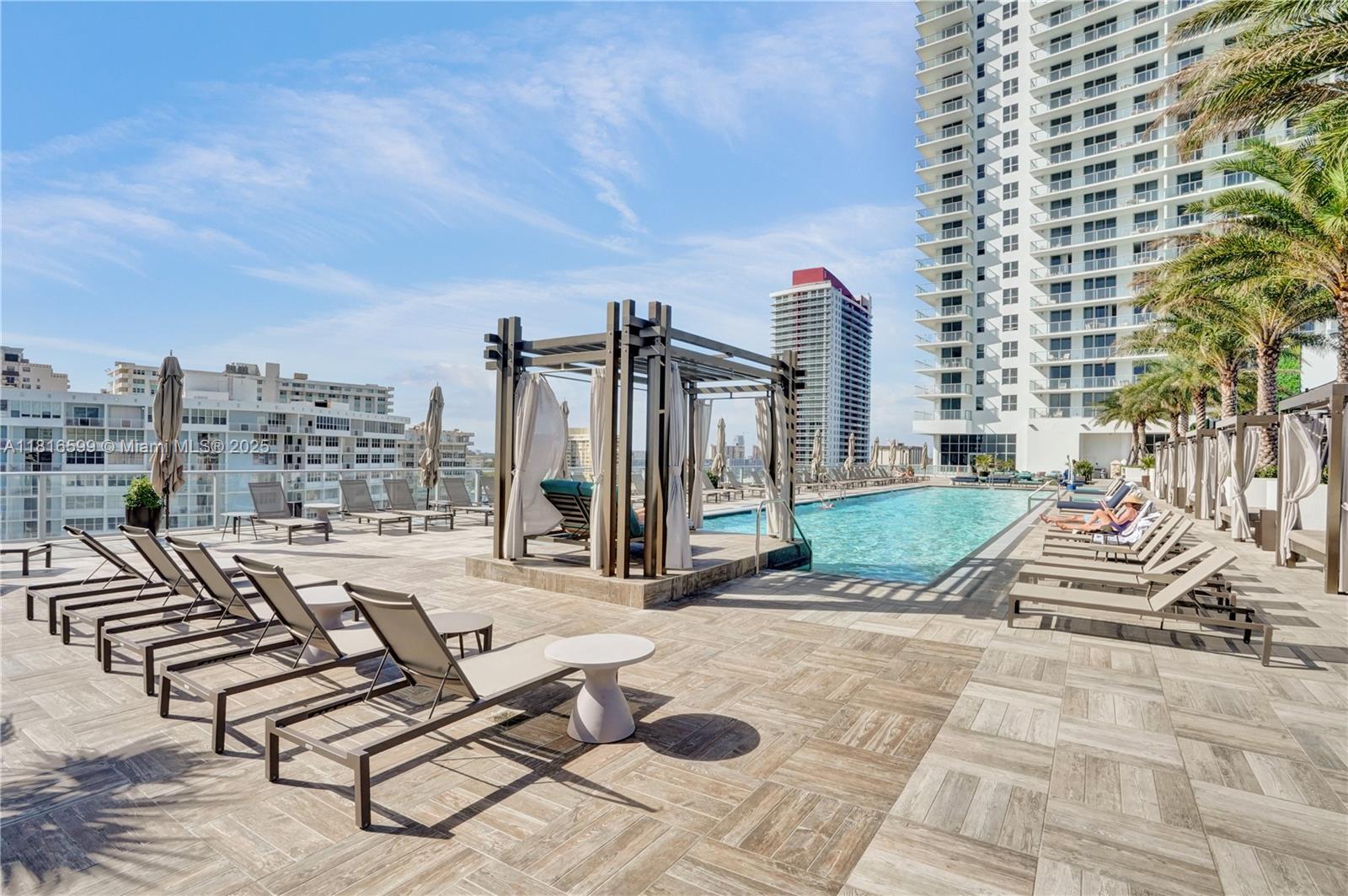 4010 SOUTH OCEAN CONDO - Residential