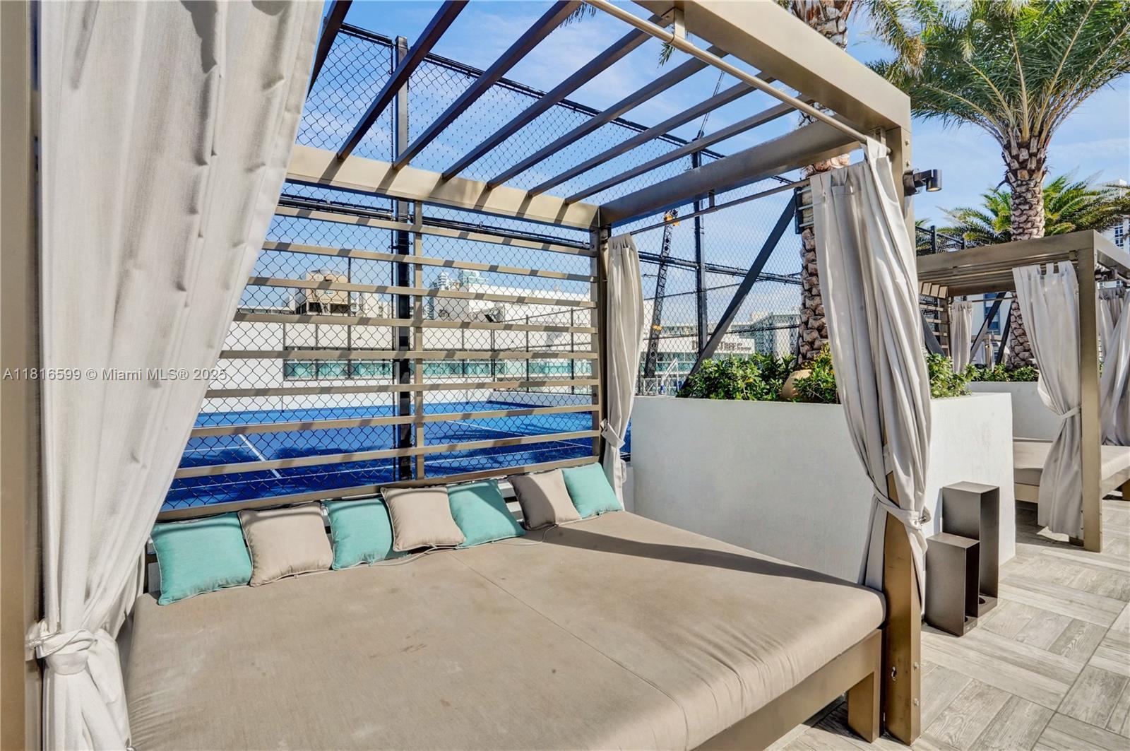 4010 SOUTH OCEAN CONDO - Residential