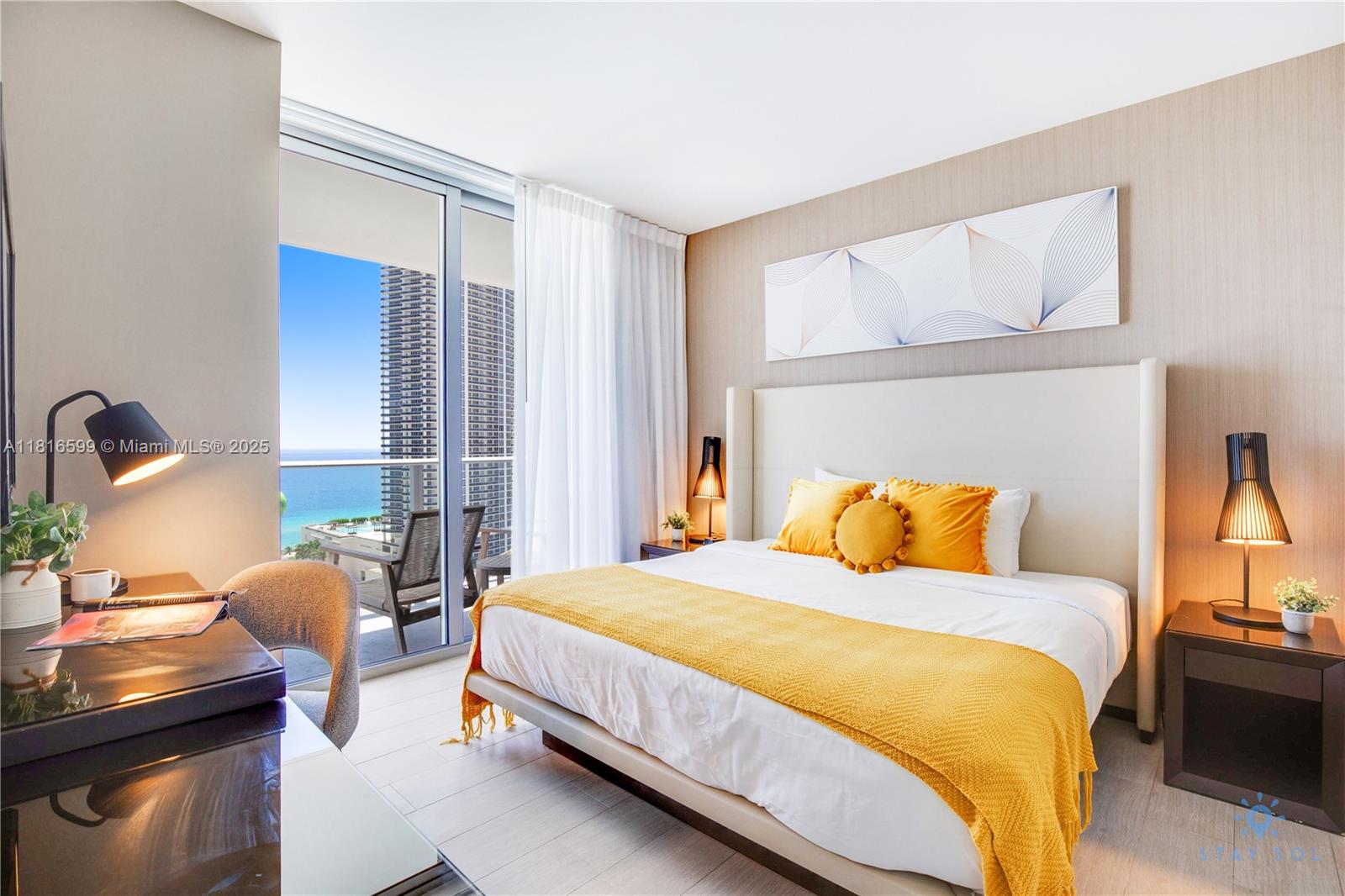 4010 SOUTH OCEAN CONDO - Residential