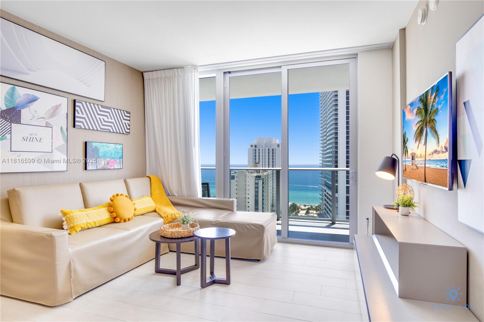 4010 S Ocean Dr R1605