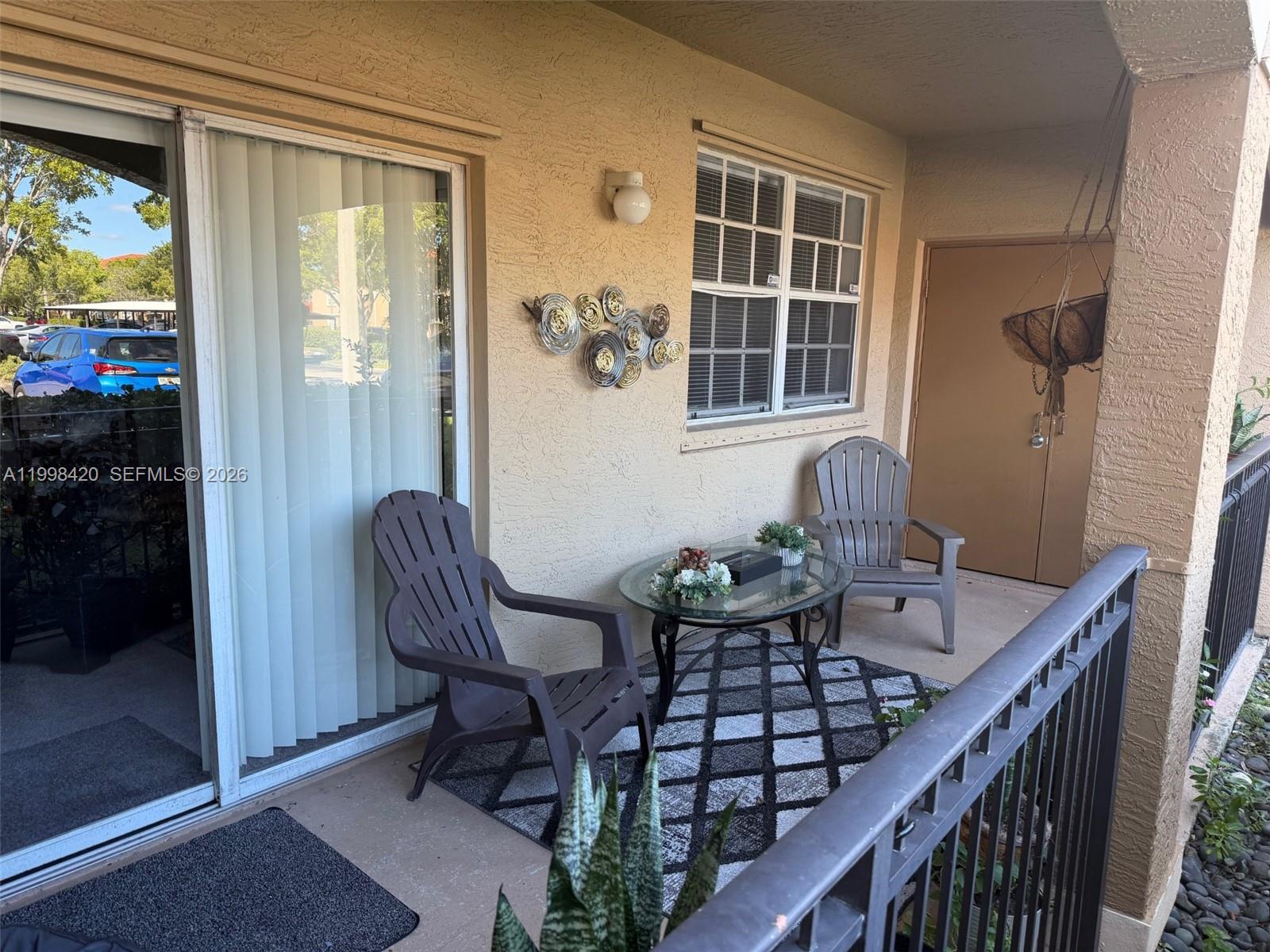 MARQUESA CONDO - Residential