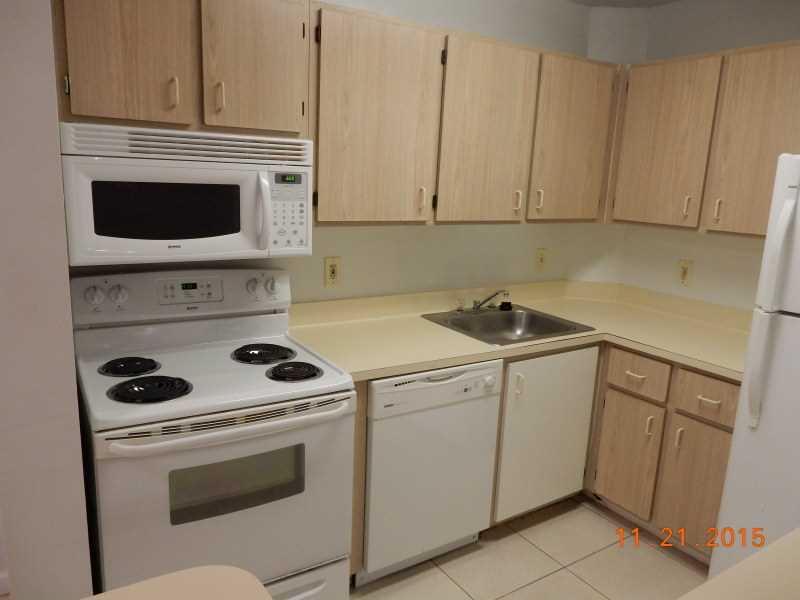 LAKES OF JACARANDA - Residential Lease