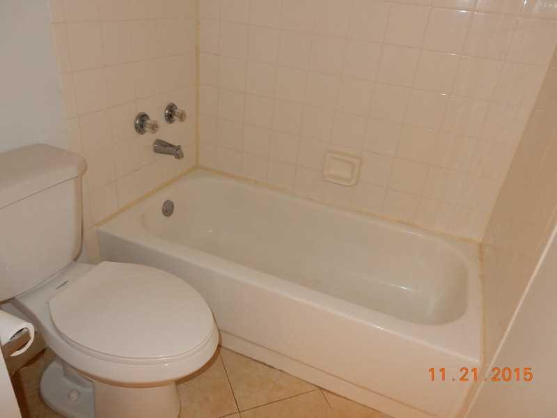 LAKES OF JACARANDA - Residential Lease