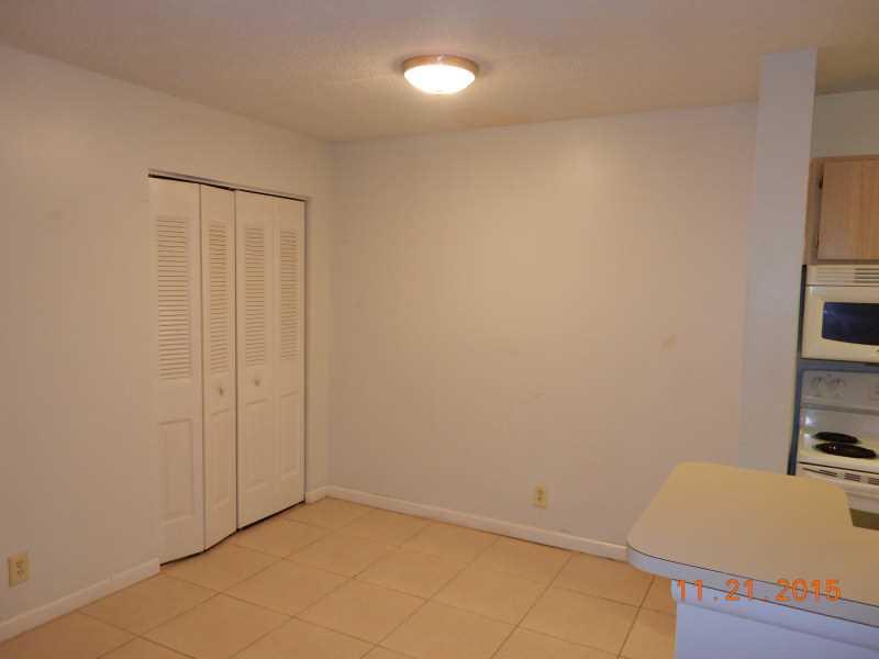 LAKES OF JACARANDA - Residential Lease