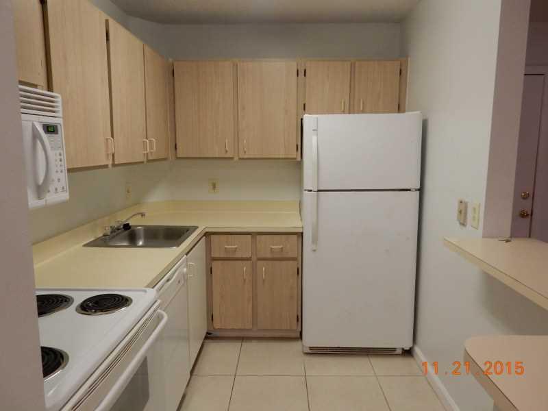 LAKES OF JACARANDA - Residential Lease