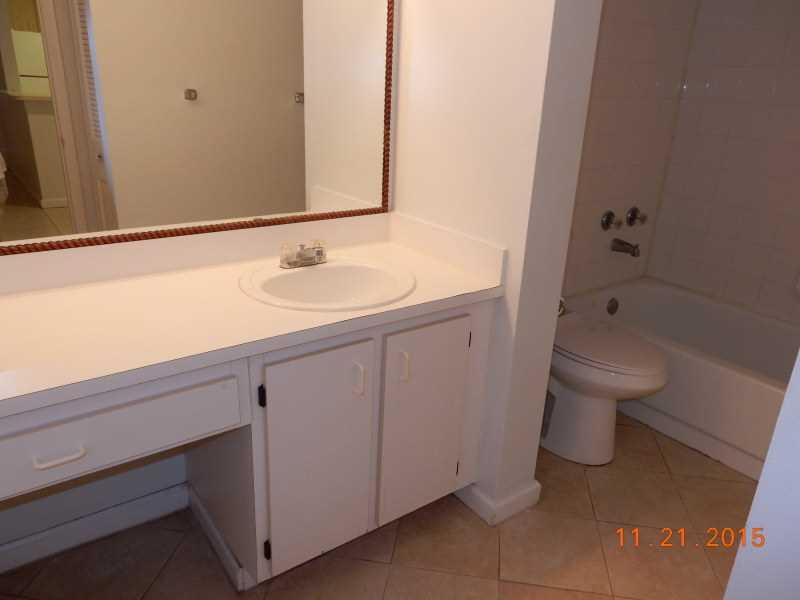 LAKES OF JACARANDA - Residential Lease