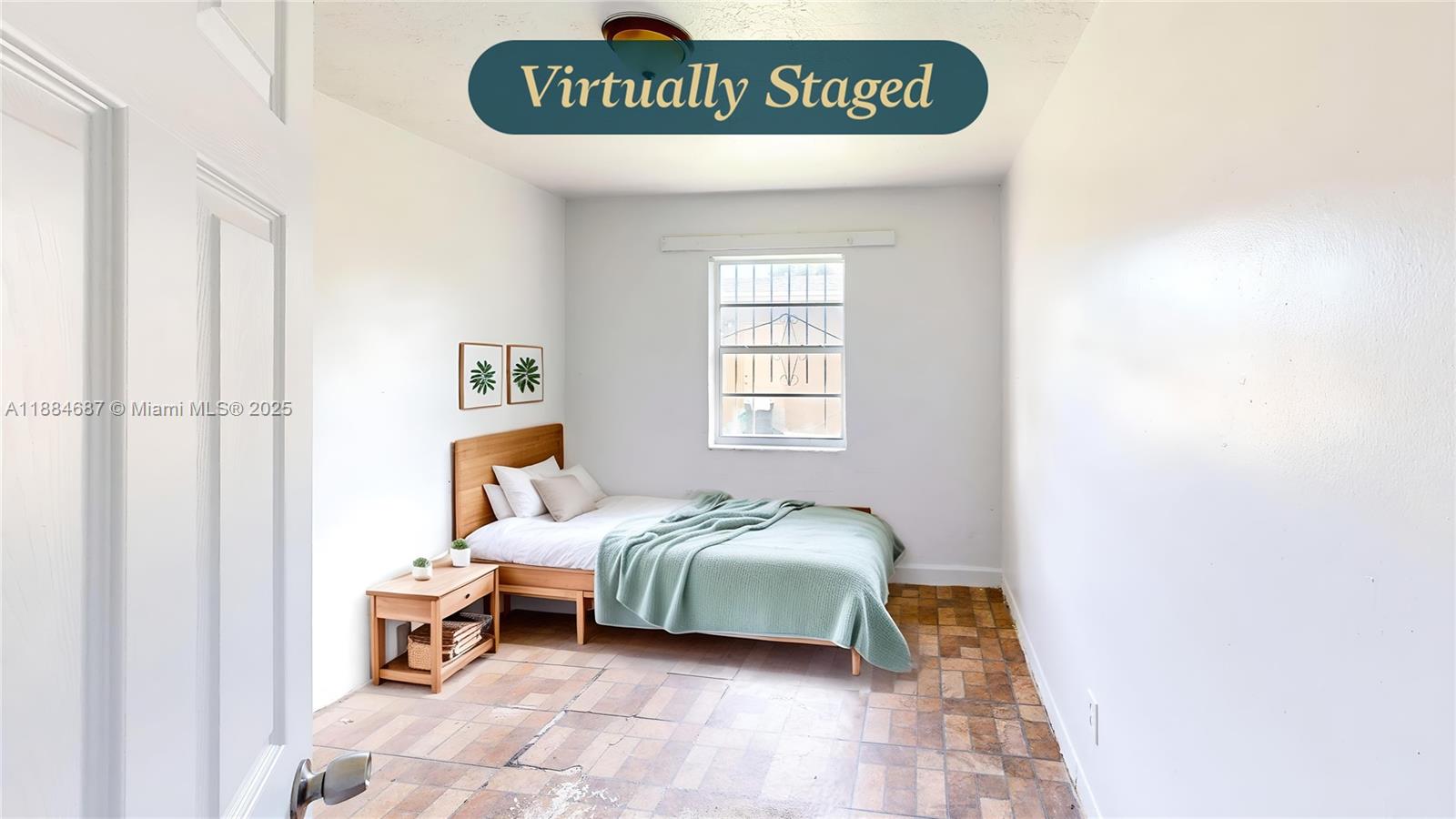 CORAL BAY MANOR - Residential Income