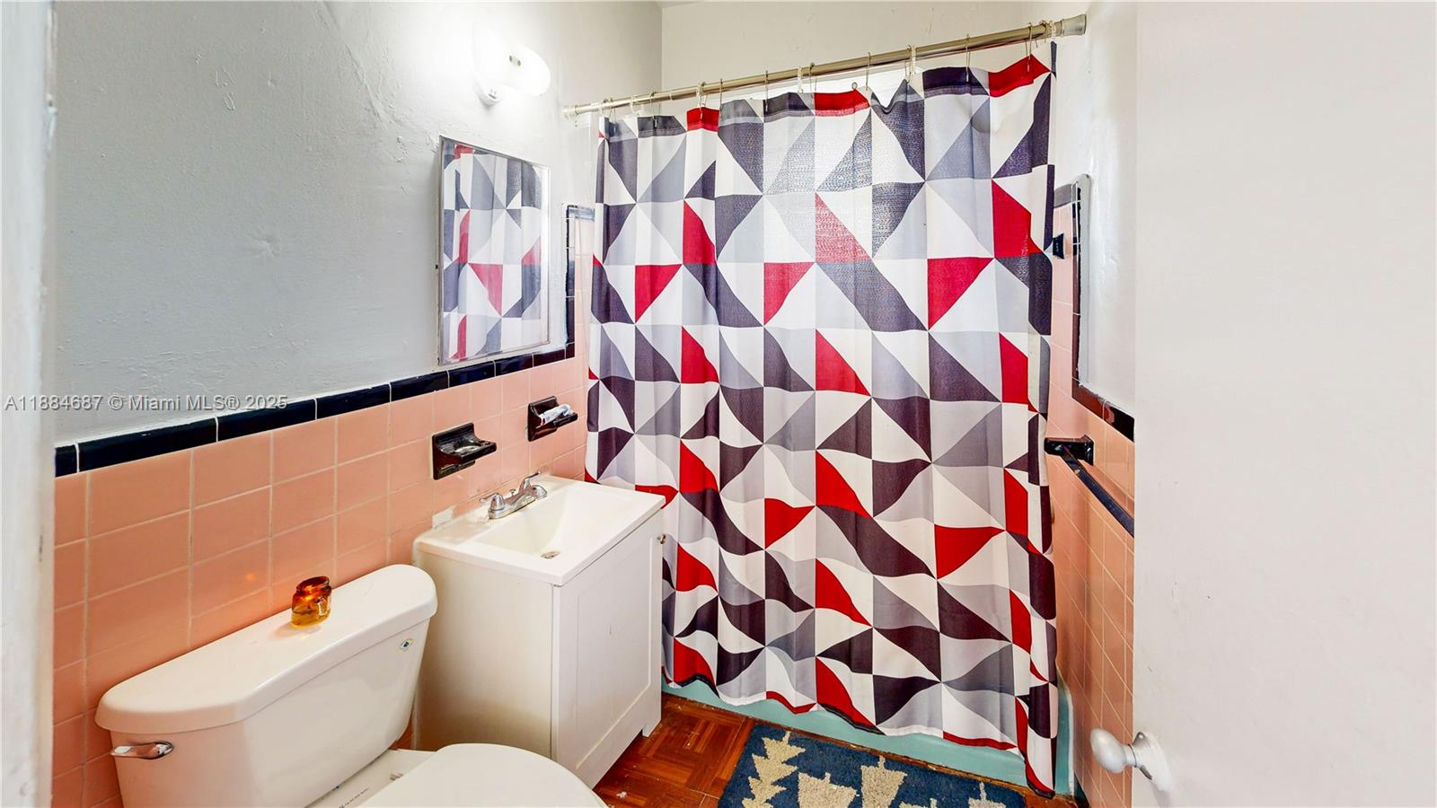 CORAL BAY MANOR - Residential Income