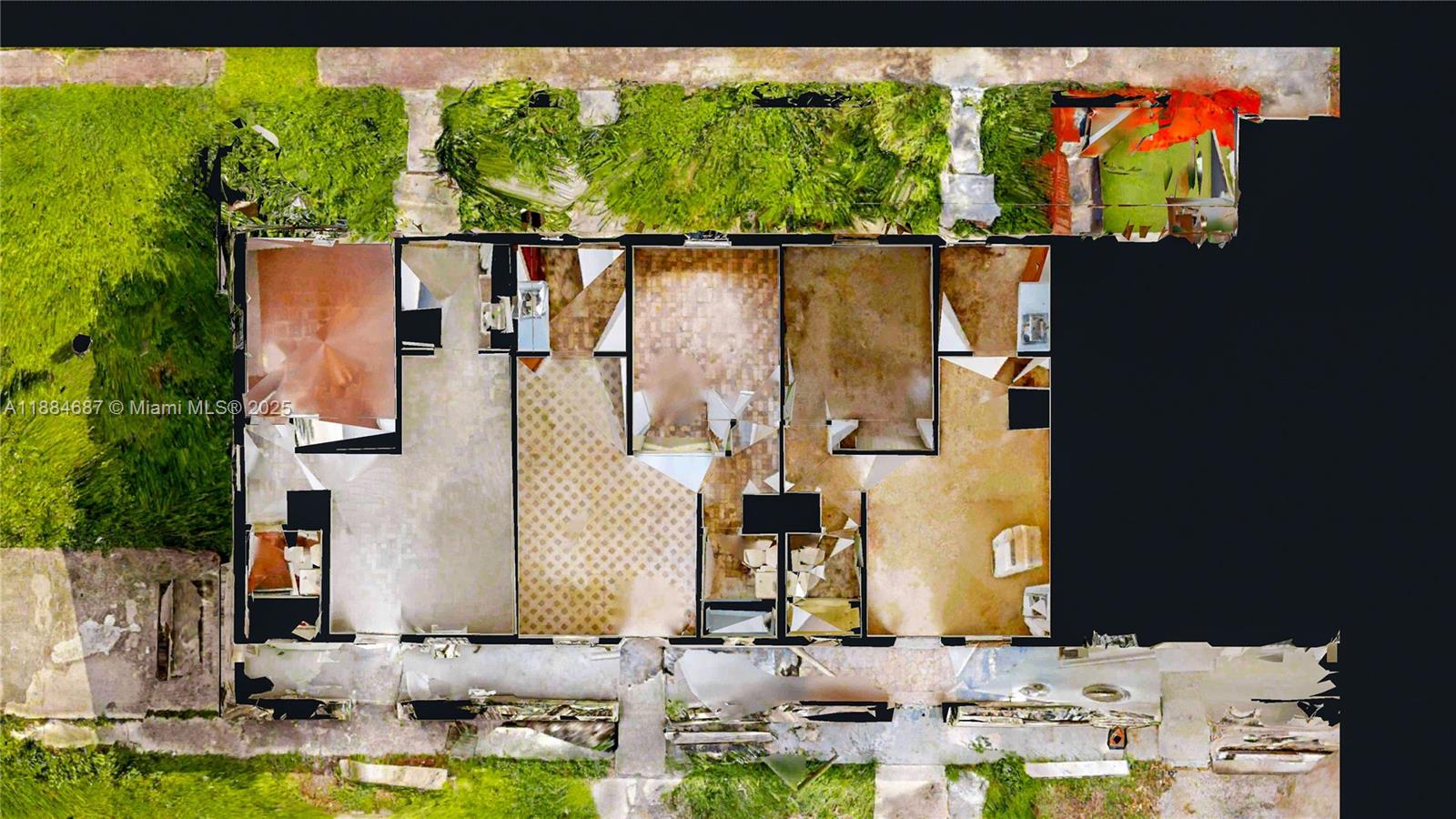 CORAL BAY MANOR - Residential Income