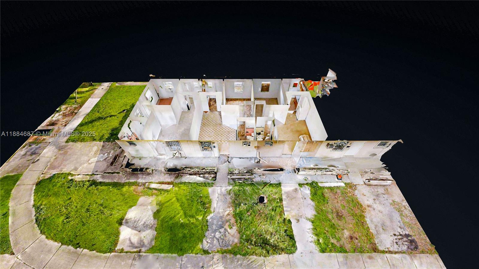 CORAL BAY MANOR - Residential Income