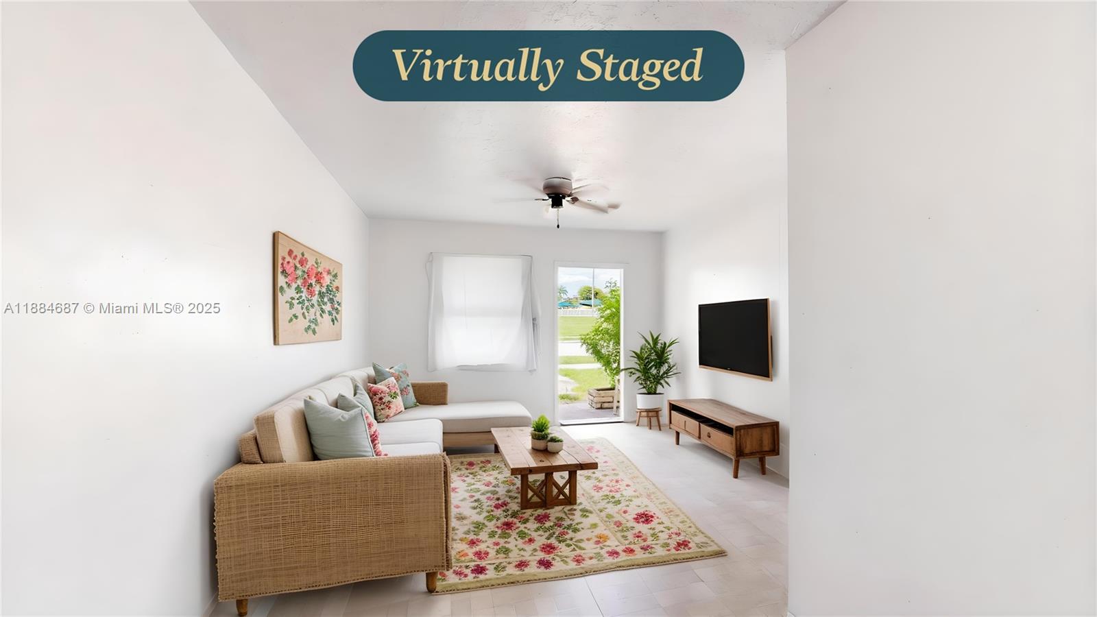 CORAL BAY MANOR - Residential Income