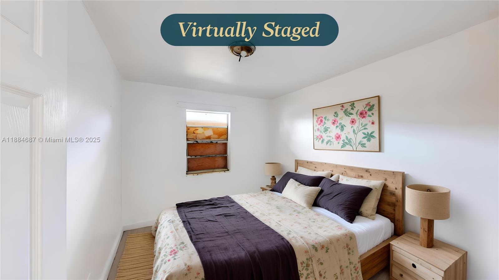 CORAL BAY MANOR - Residential Income