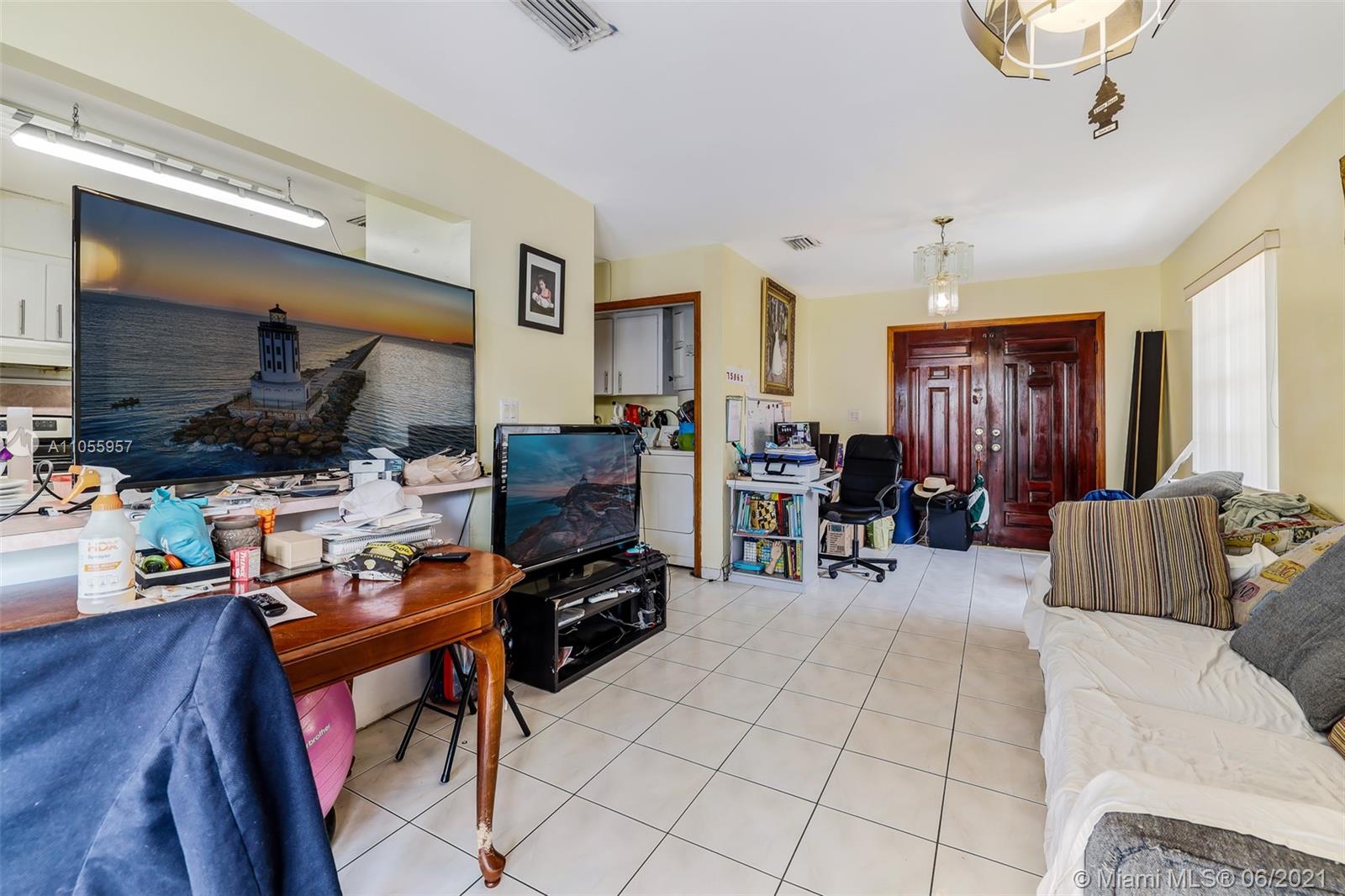 TWELFTH ST MANORS - Residential Income