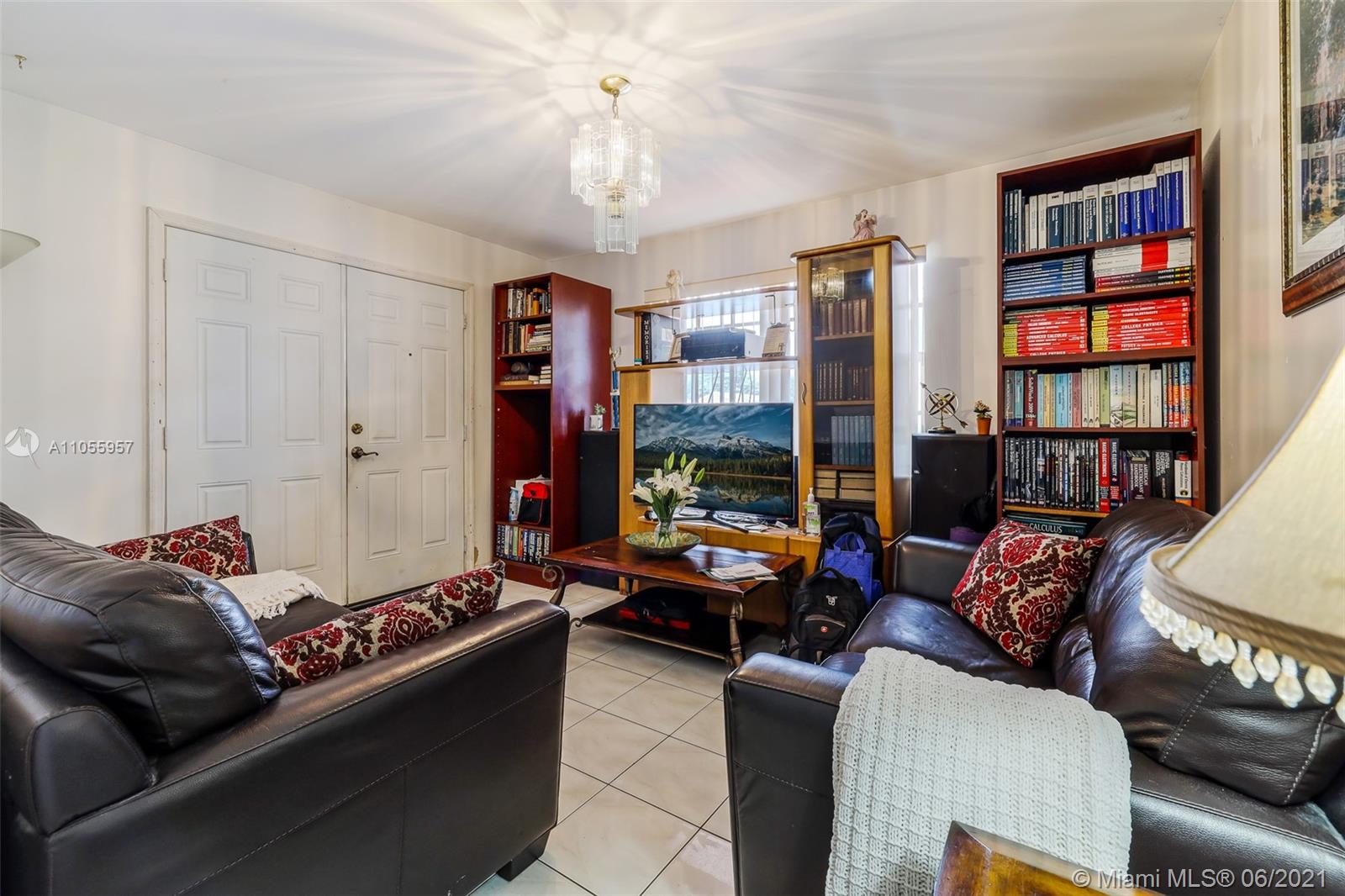 TWELFTH ST MANORS - Residential Income