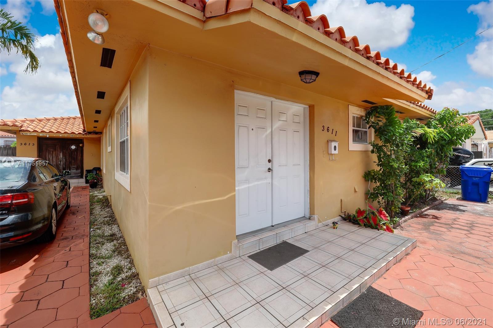 TWELFTH ST MANORS - Residential Income