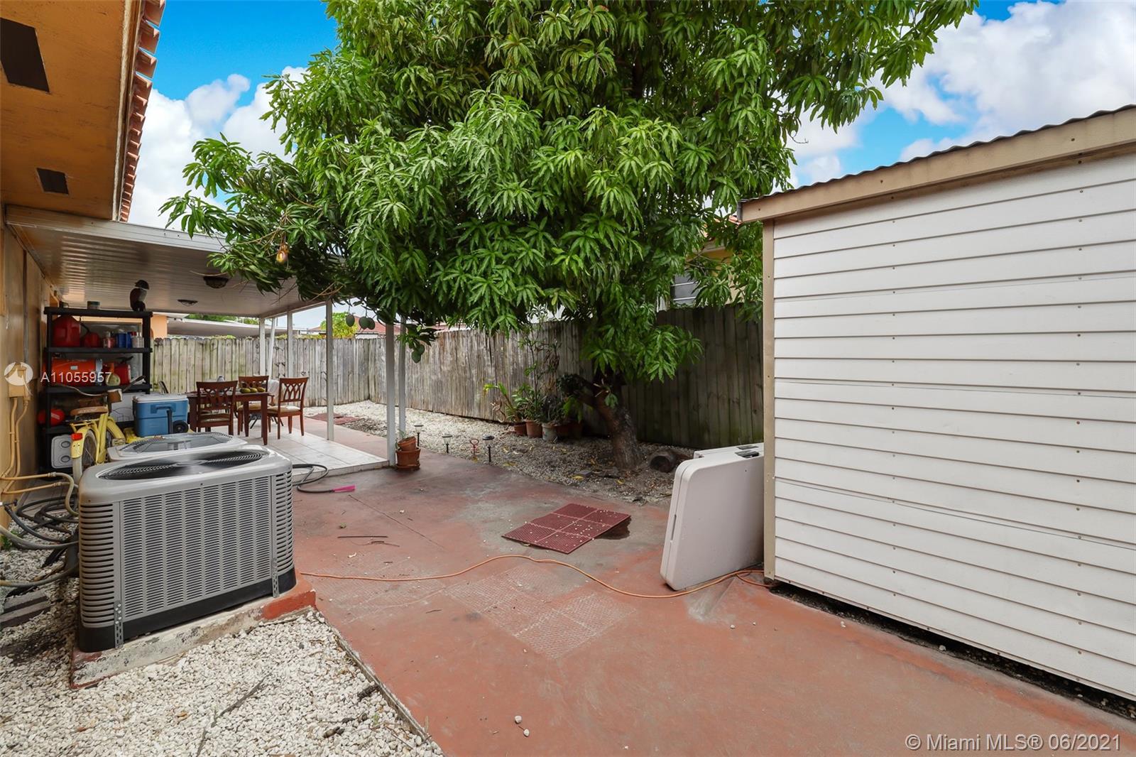 TWELFTH ST MANORS - Residential Income