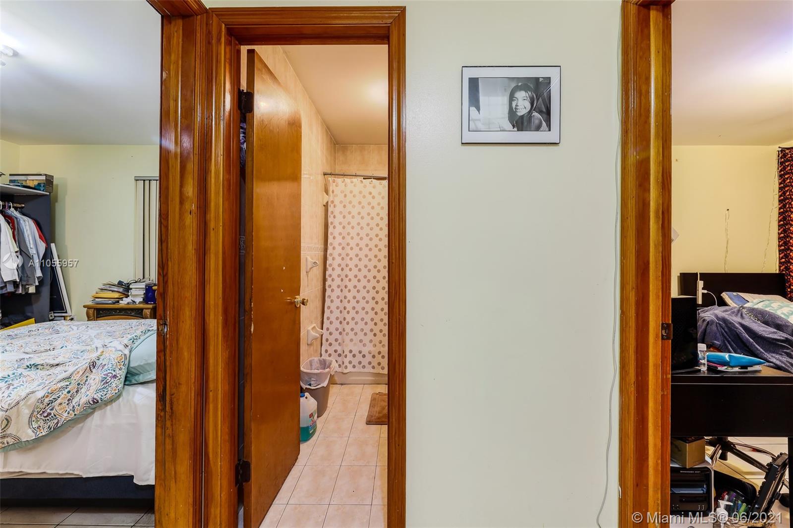 TWELFTH ST MANORS - Residential Income