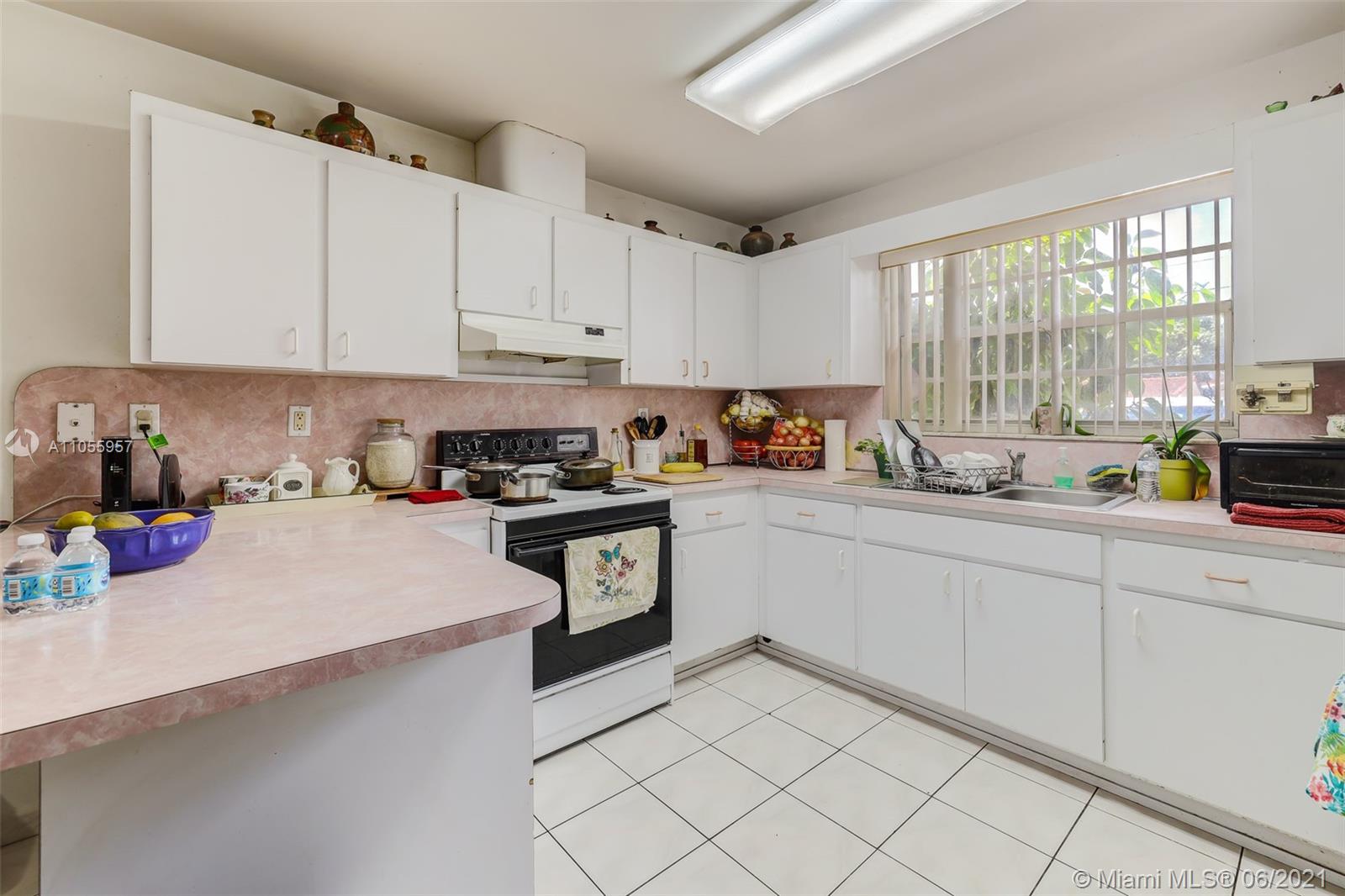 TWELFTH ST MANORS - Residential Income