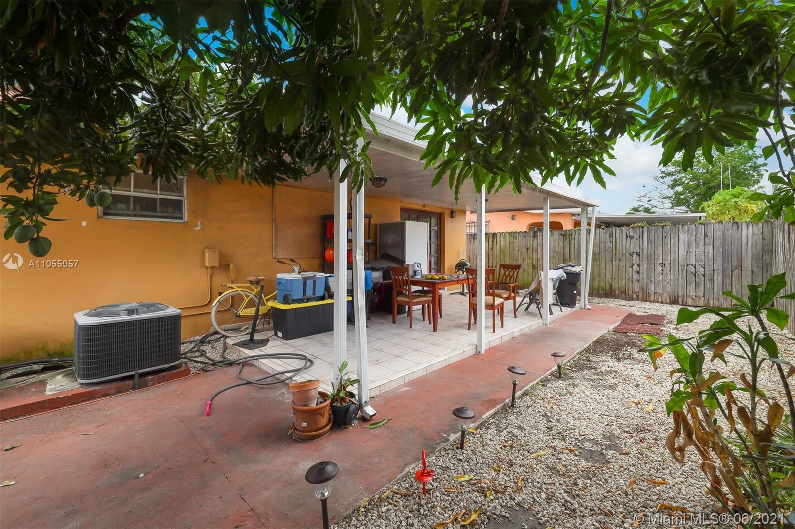 TWELFTH ST MANORS - Residential Income