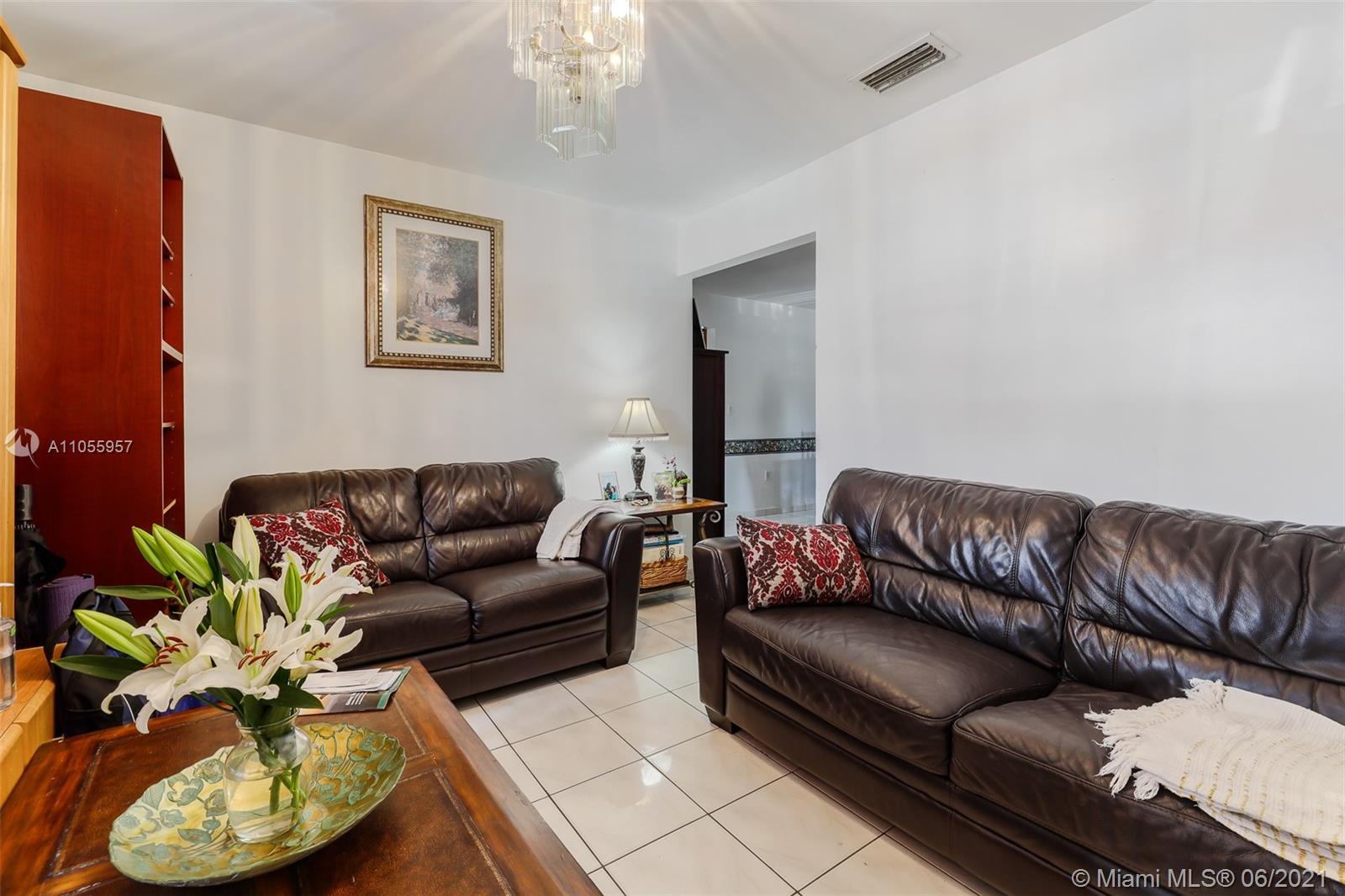 TWELFTH ST MANORS - Residential Income