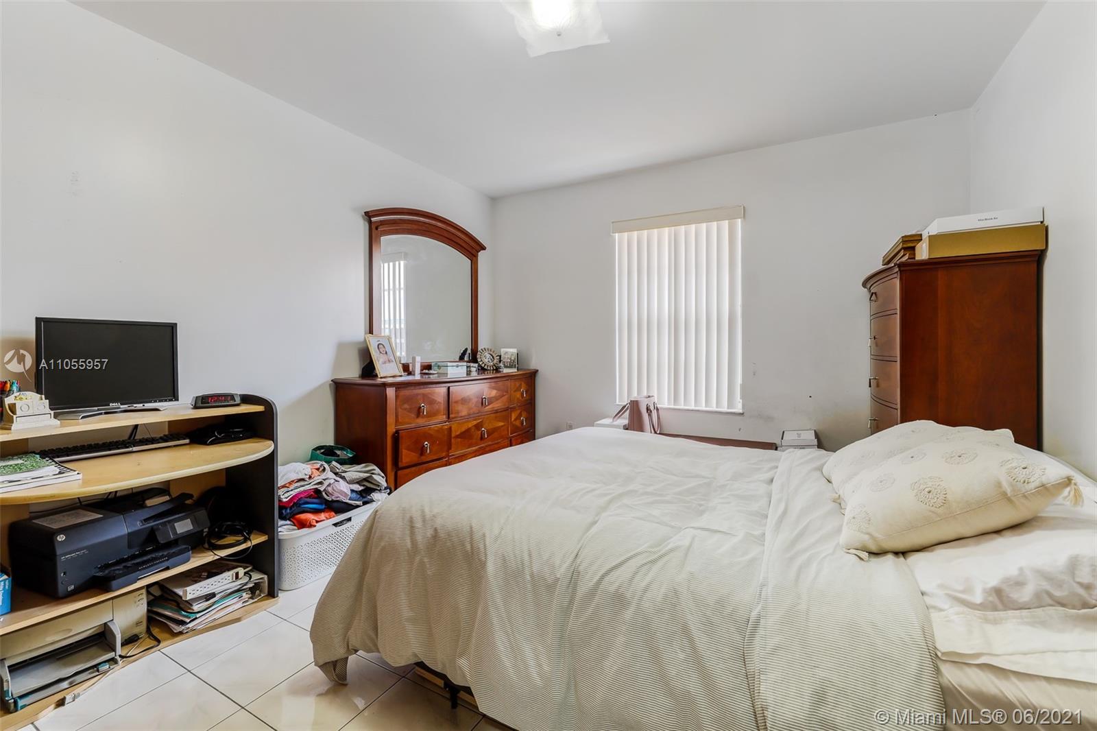 TWELFTH ST MANORS - Residential Income