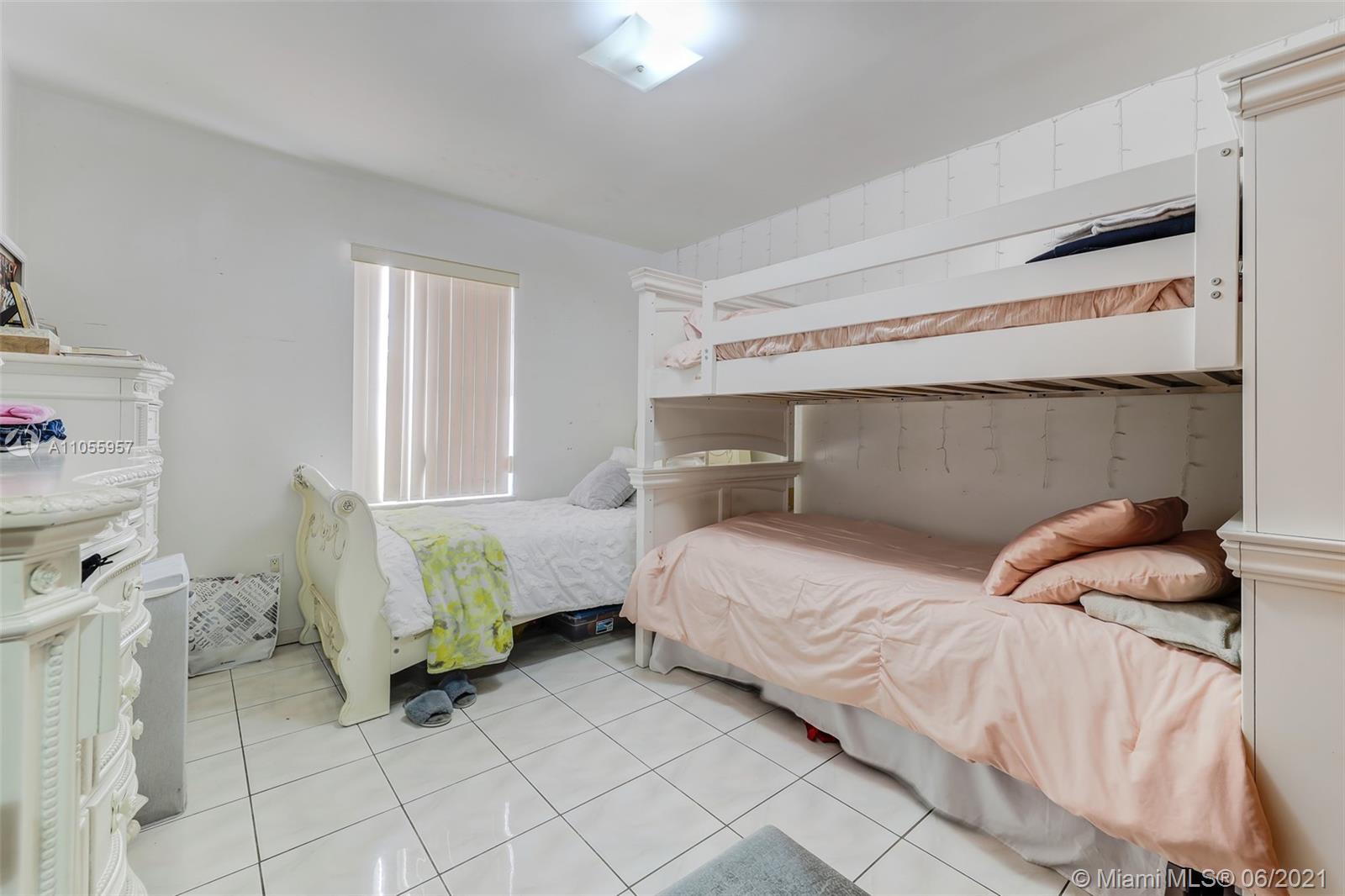 TWELFTH ST MANORS - Residential Income