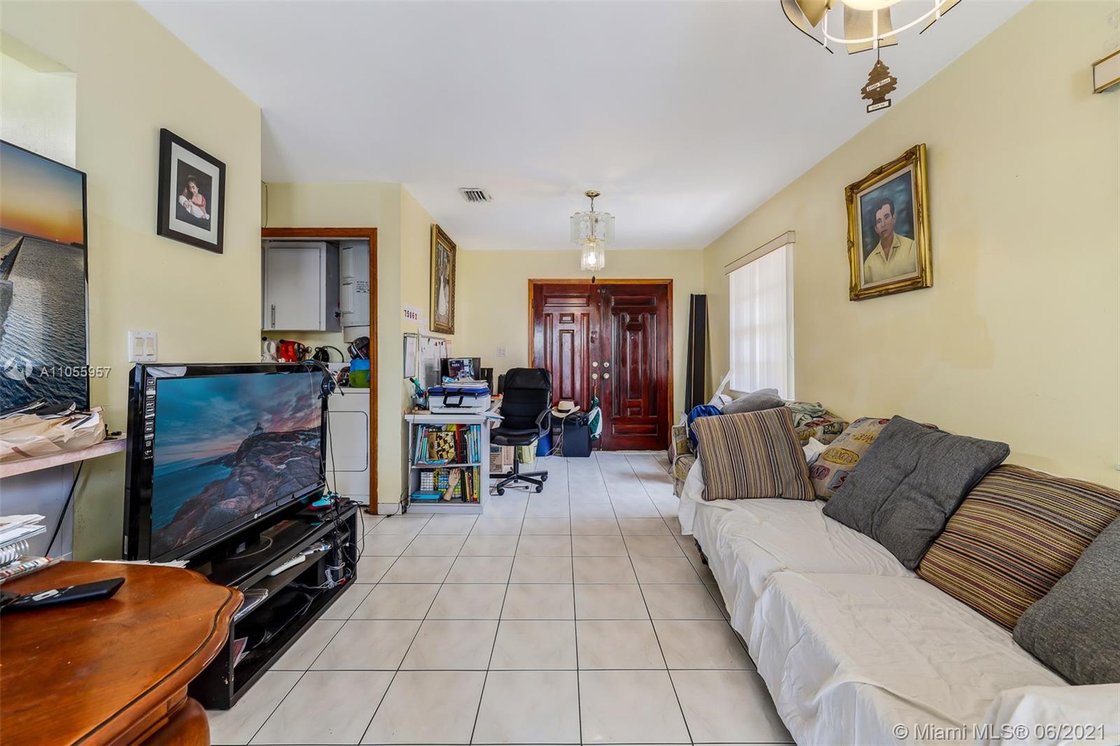 TWELFTH ST MANORS - Residential Income
