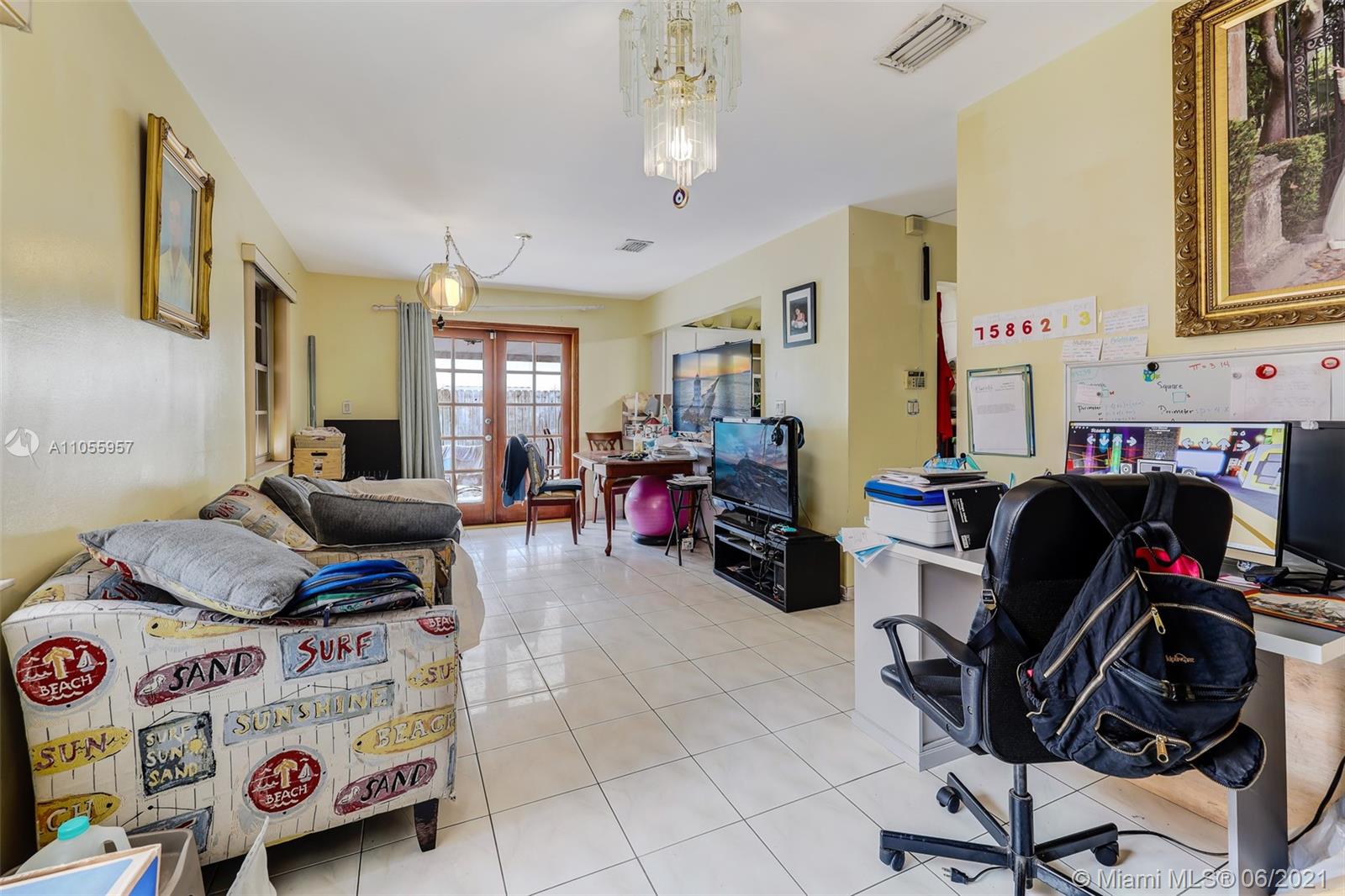 TWELFTH ST MANORS - Residential Income