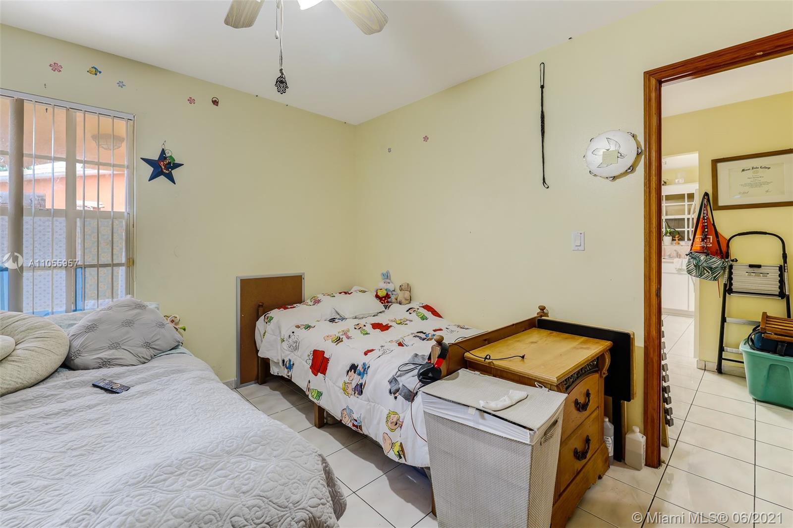 TWELFTH ST MANORS - Residential Income