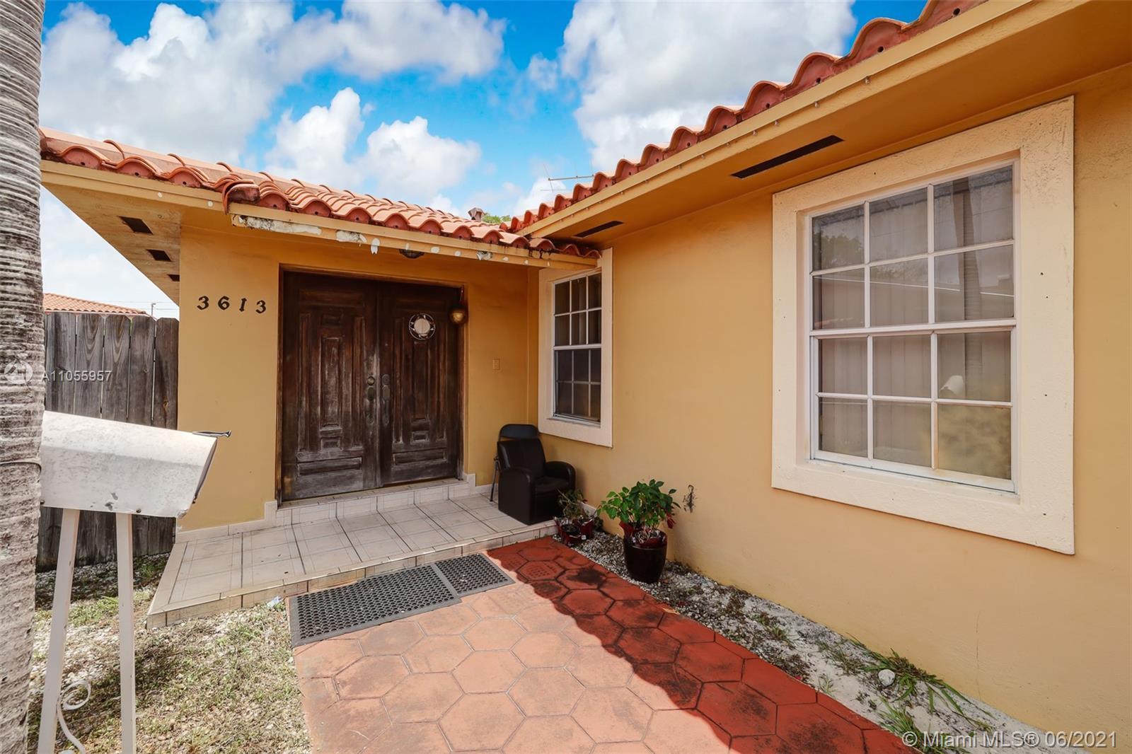 TWELFTH ST MANORS - Residential Income