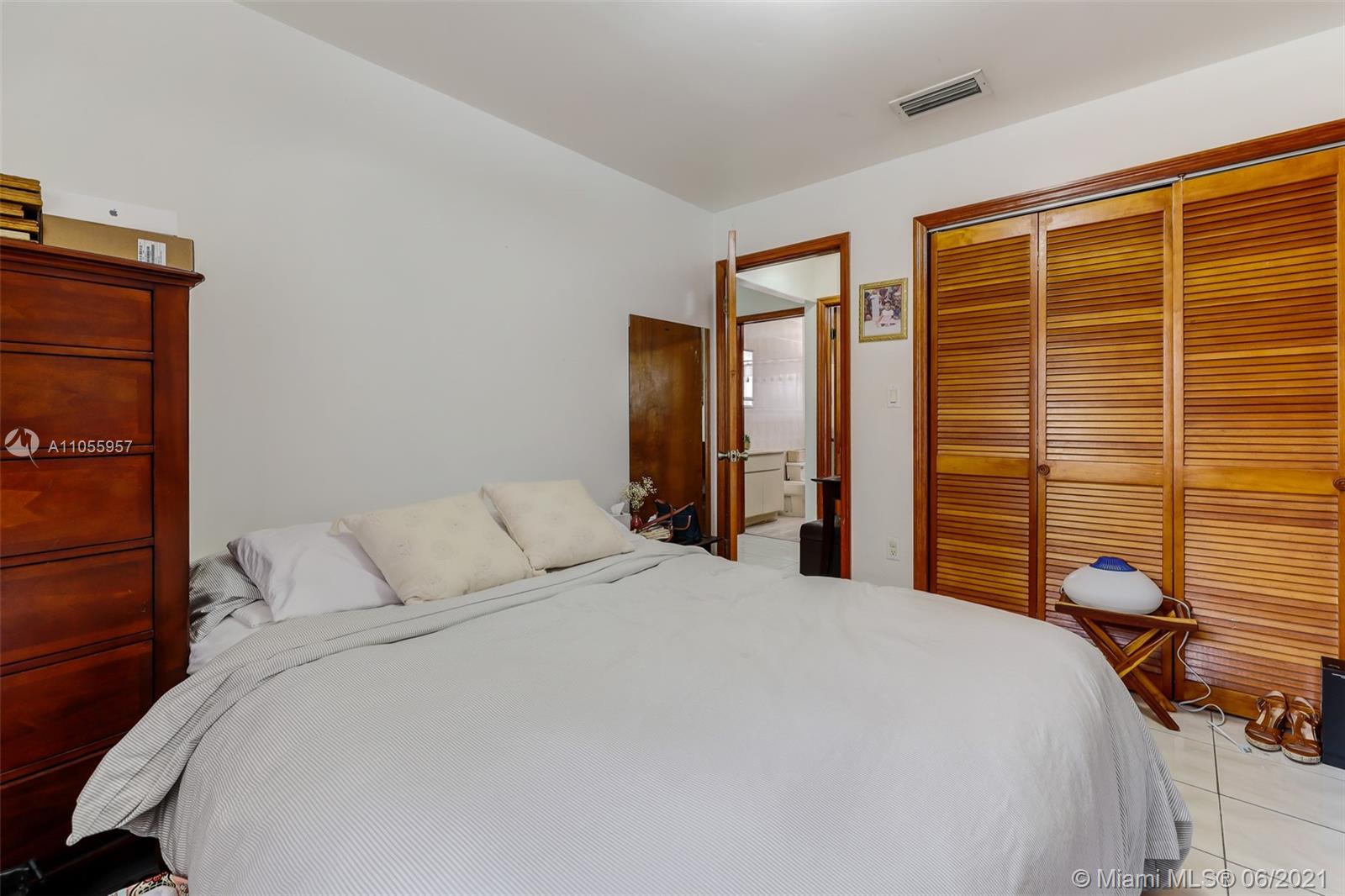 TWELFTH ST MANORS - Residential Income
