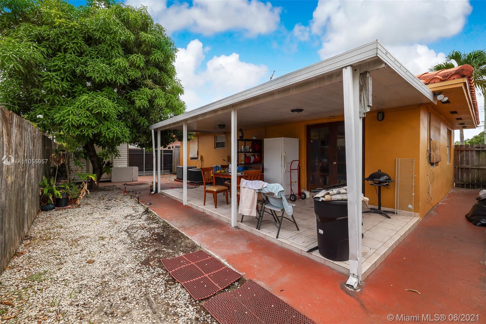 TWELFTH ST MANORS - Residential Income